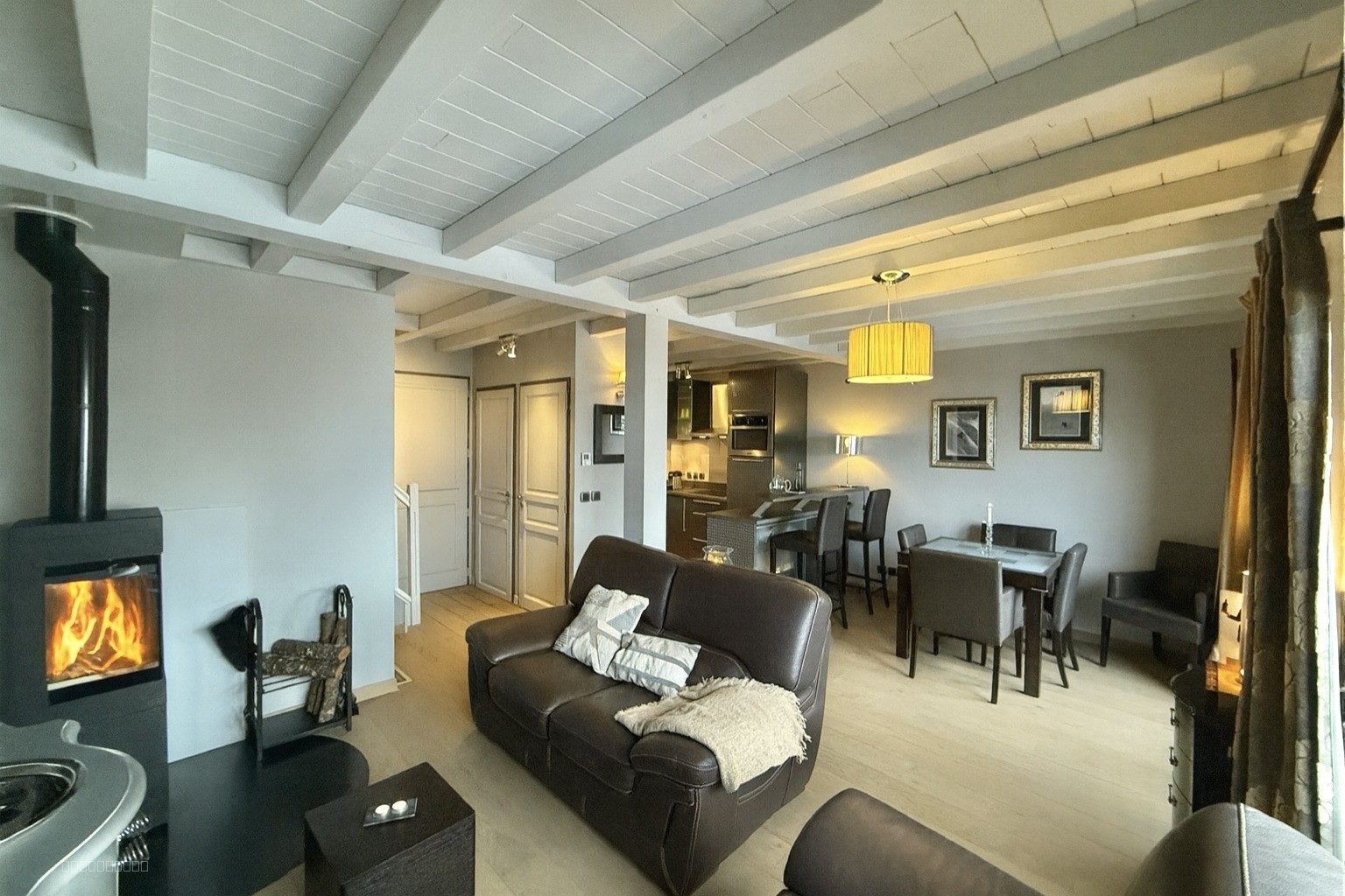 Chalet Tsarine Courchevel 1850 — photo 2