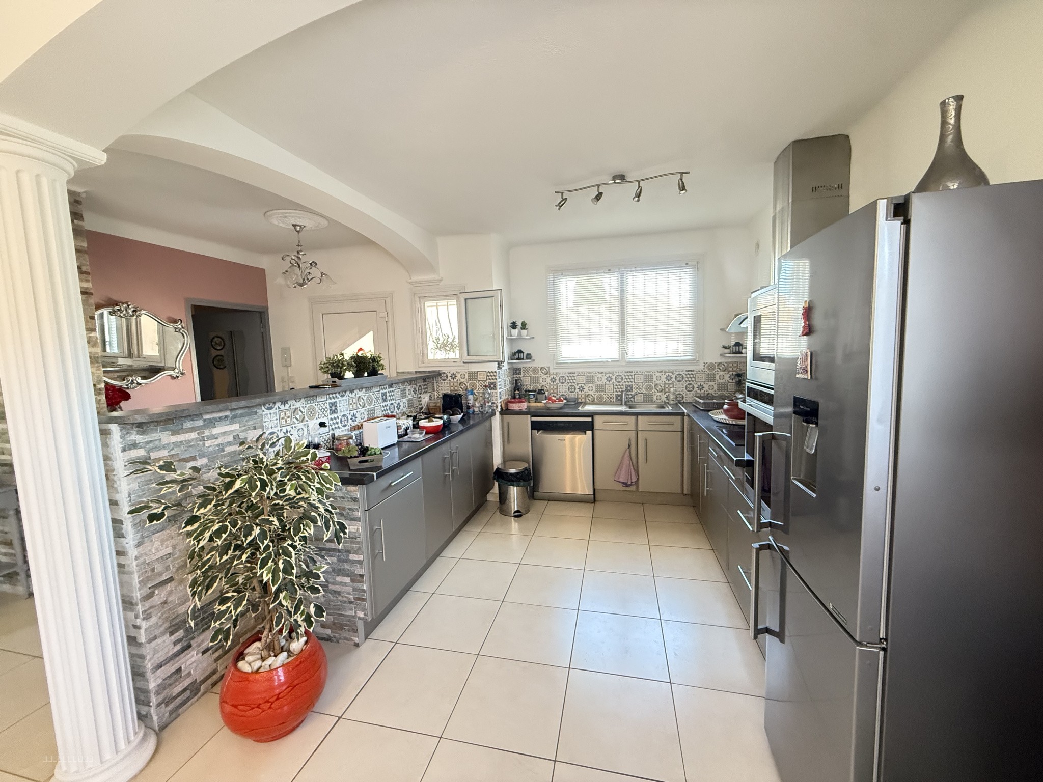 Maison de plain-pied quartier Barban — photo 6