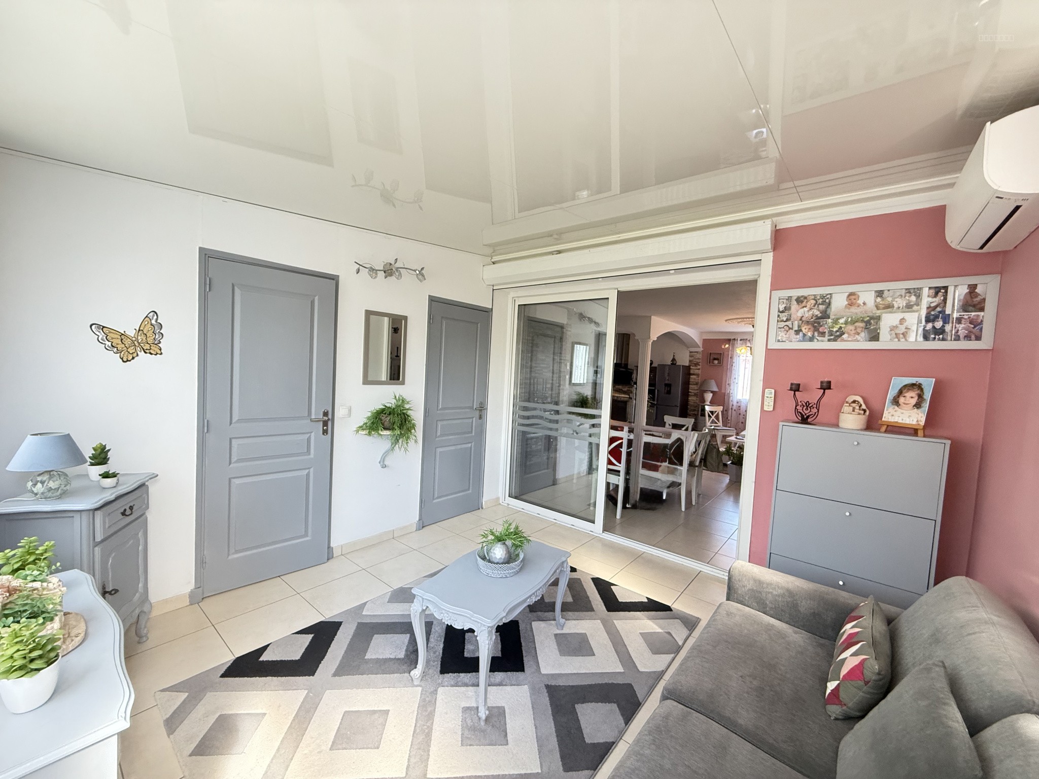 Maison de plain-pied quartier Barban — photo 7