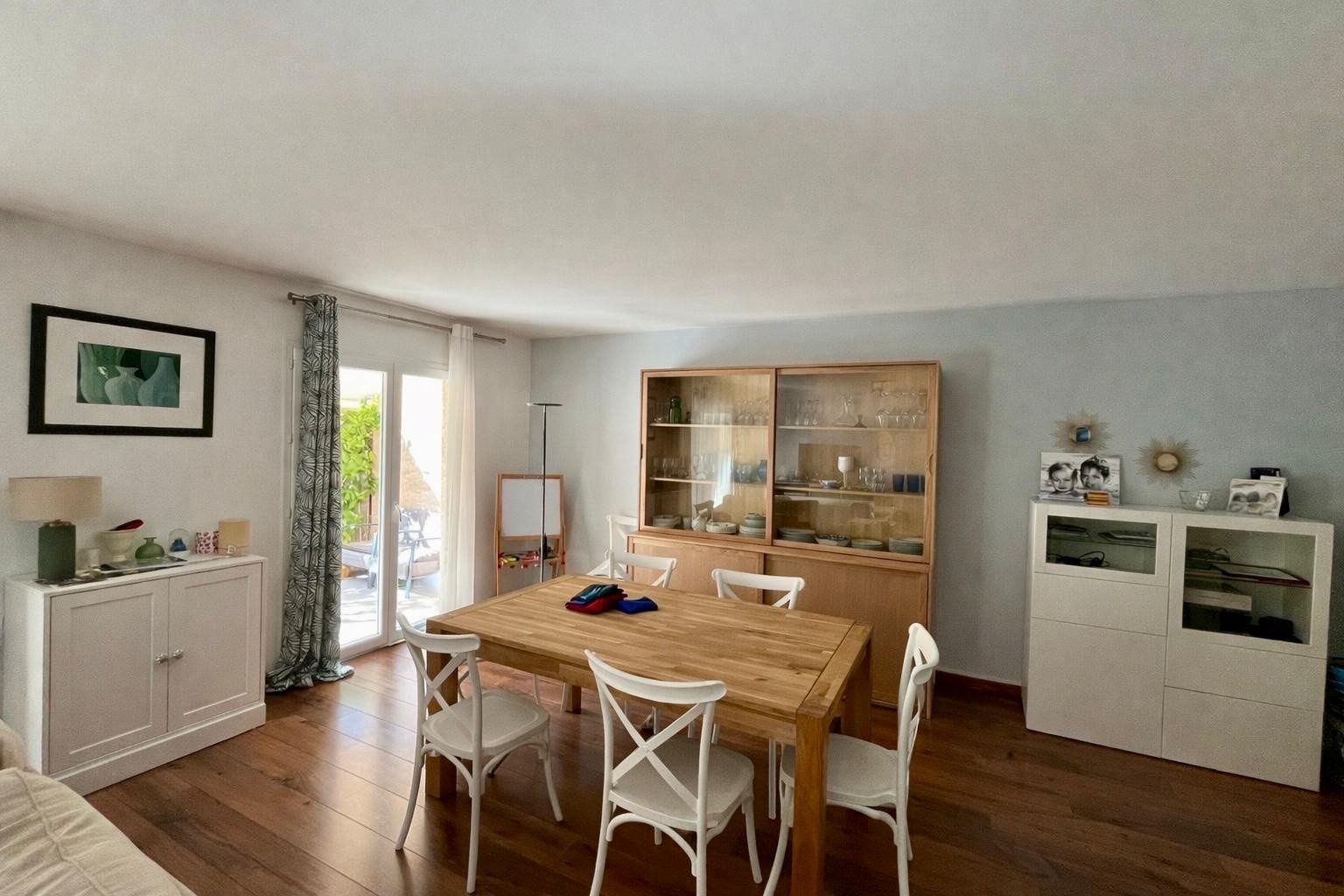Maison mitoyenne de 135m2 dans le village d'Archamps — photo 2