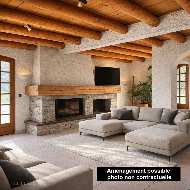 Magnifique maison savoyarde — photo 8