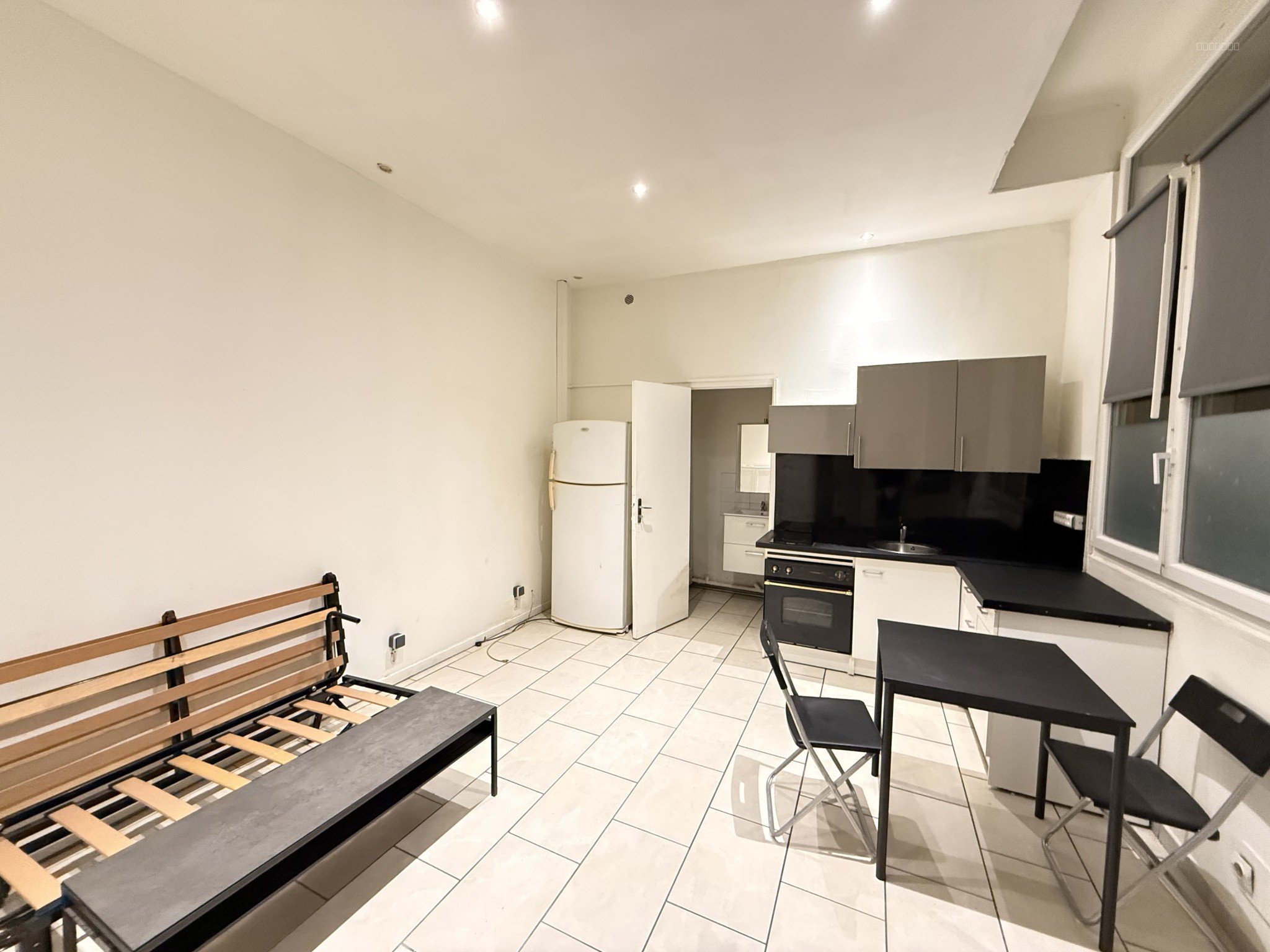 Opportunité d’investissement locatif  Toulon — photo 3