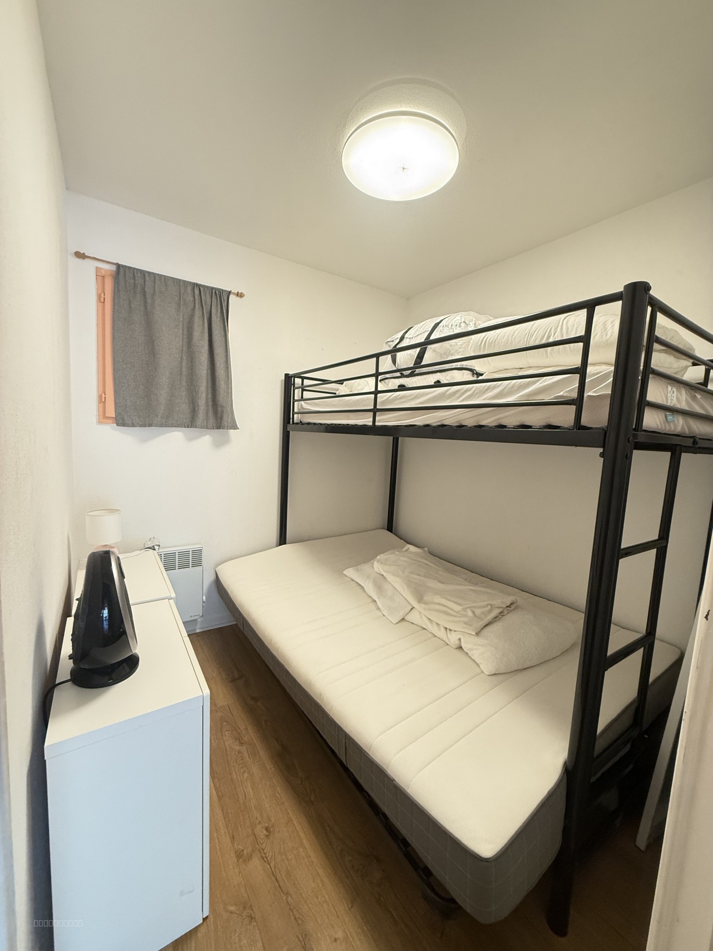 Appartement T1 rénové + parking — photo 6