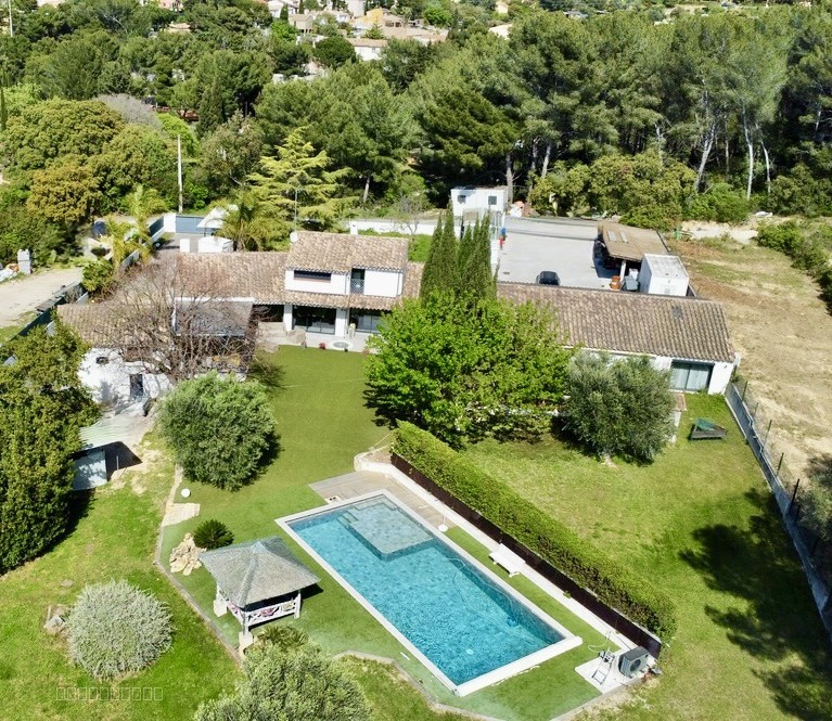Sanary sur mer - Villa au calme sans vis à vis — photo 2