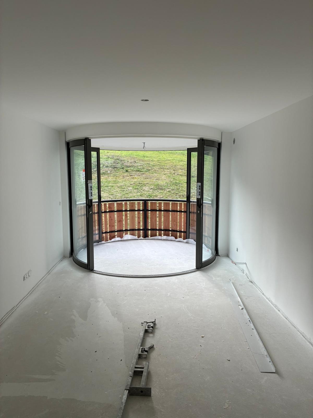 UN T3 de 66,30m2 A ABONDANCE STATION VILLAGE — photo 3