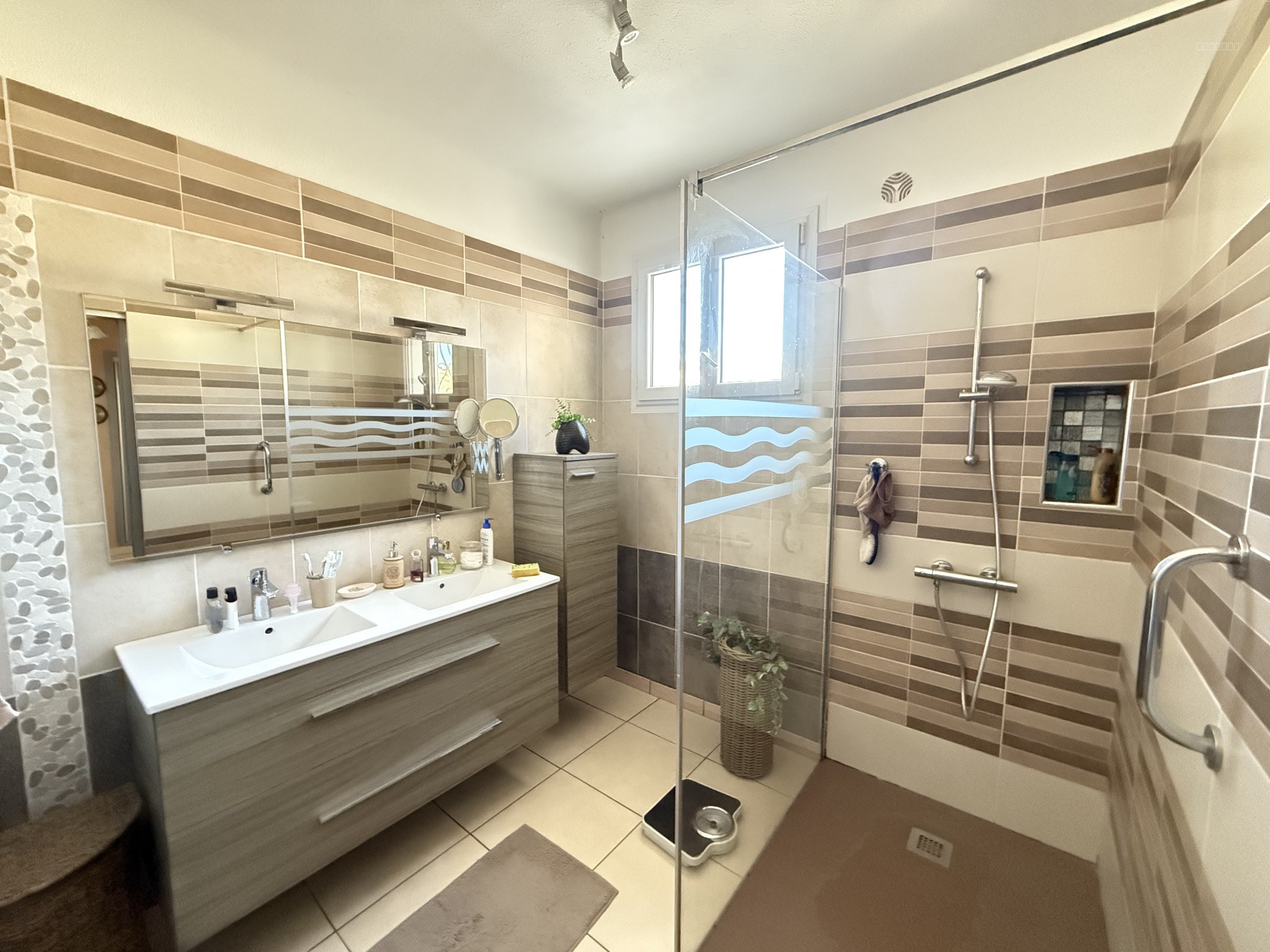 Maison de plain-pied quartier Barban — photo 9