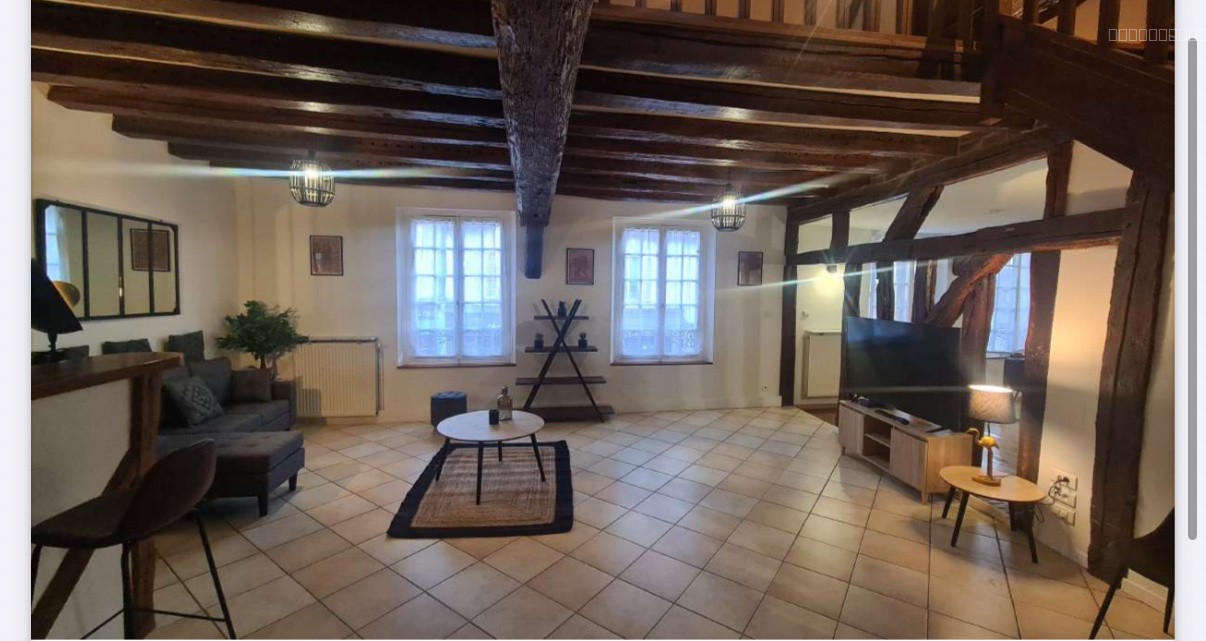 Duplex TROYES — photo 3