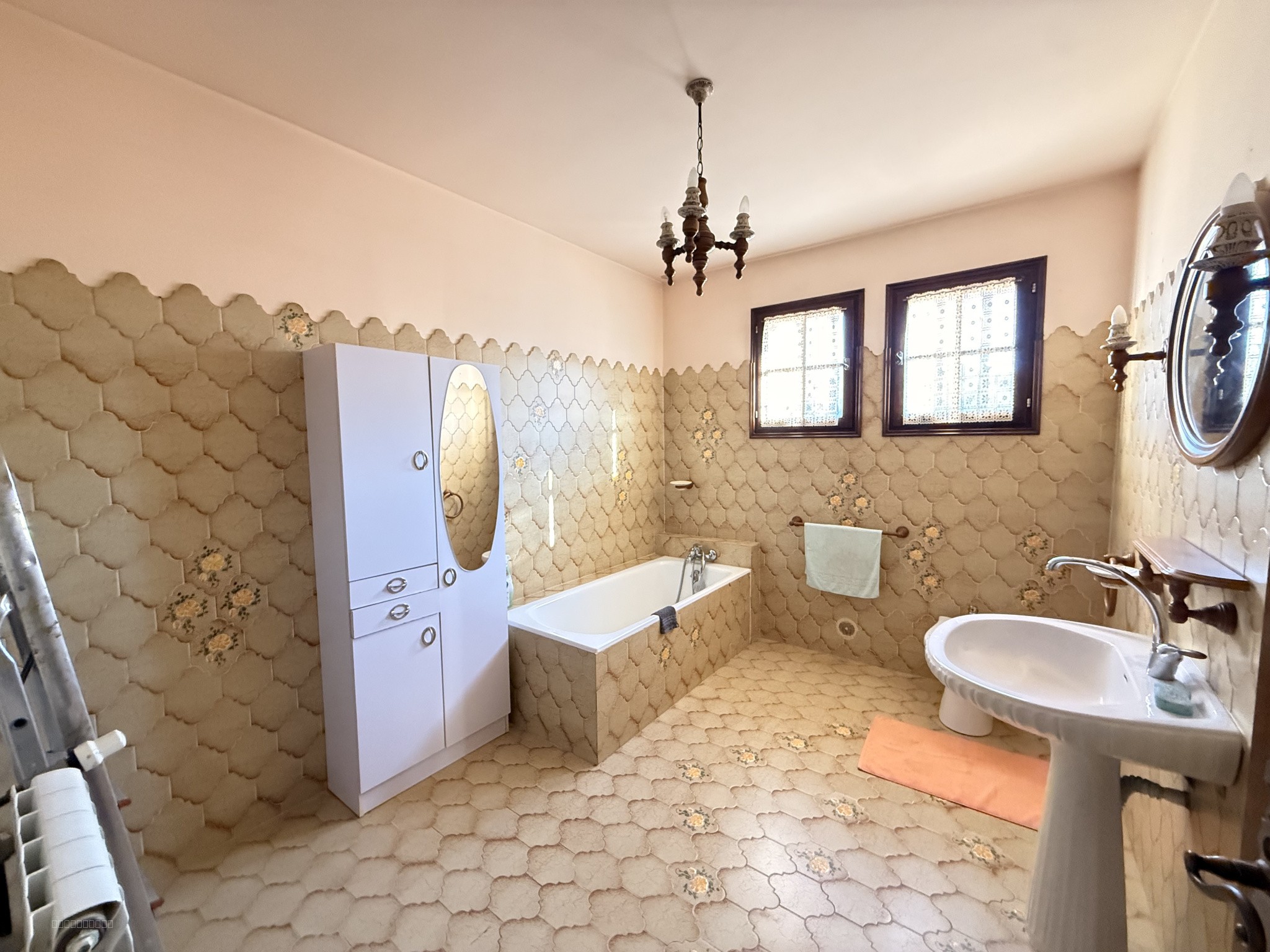 Maison à rénover Six fours les plages — photo 8