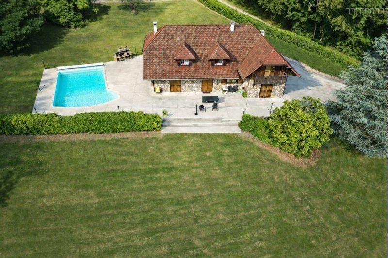 Magnifique maison savoyarde — photo 3