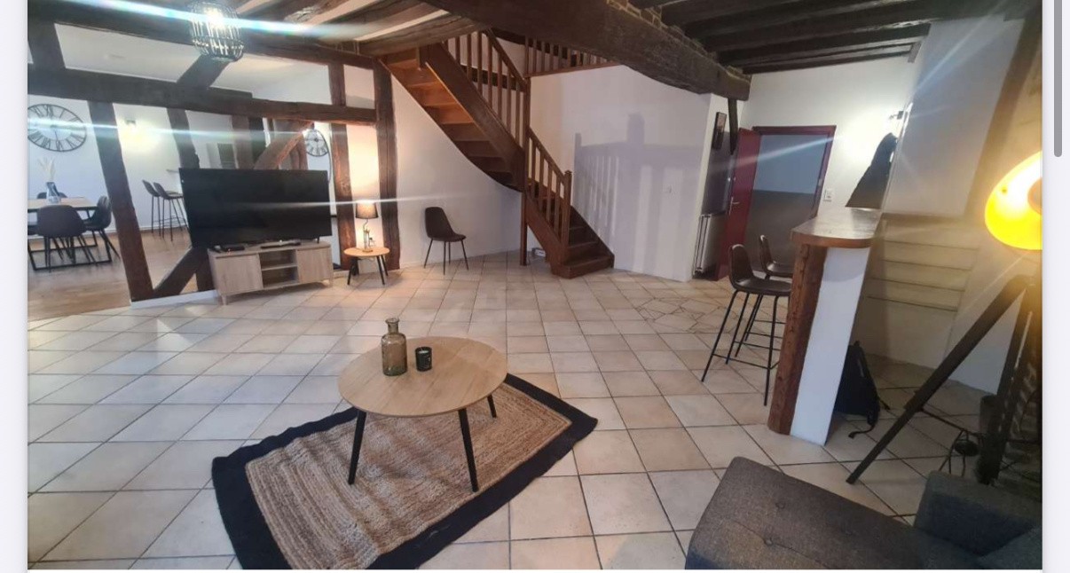 Duplex TROYES — photo 5