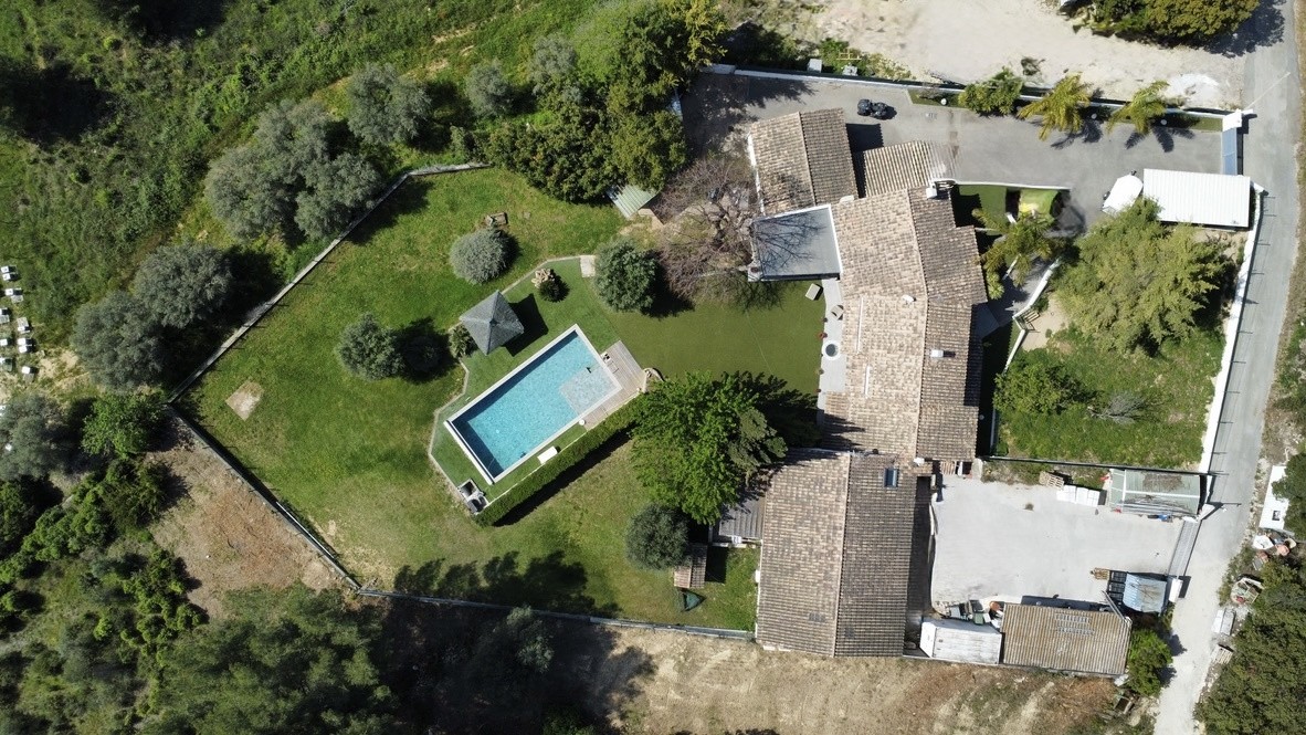Sanary sur mer - Villa au calme sans vis à vis — photo 3