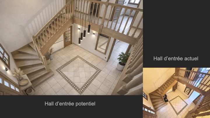 Magnifique maison savoyarde — photo 7