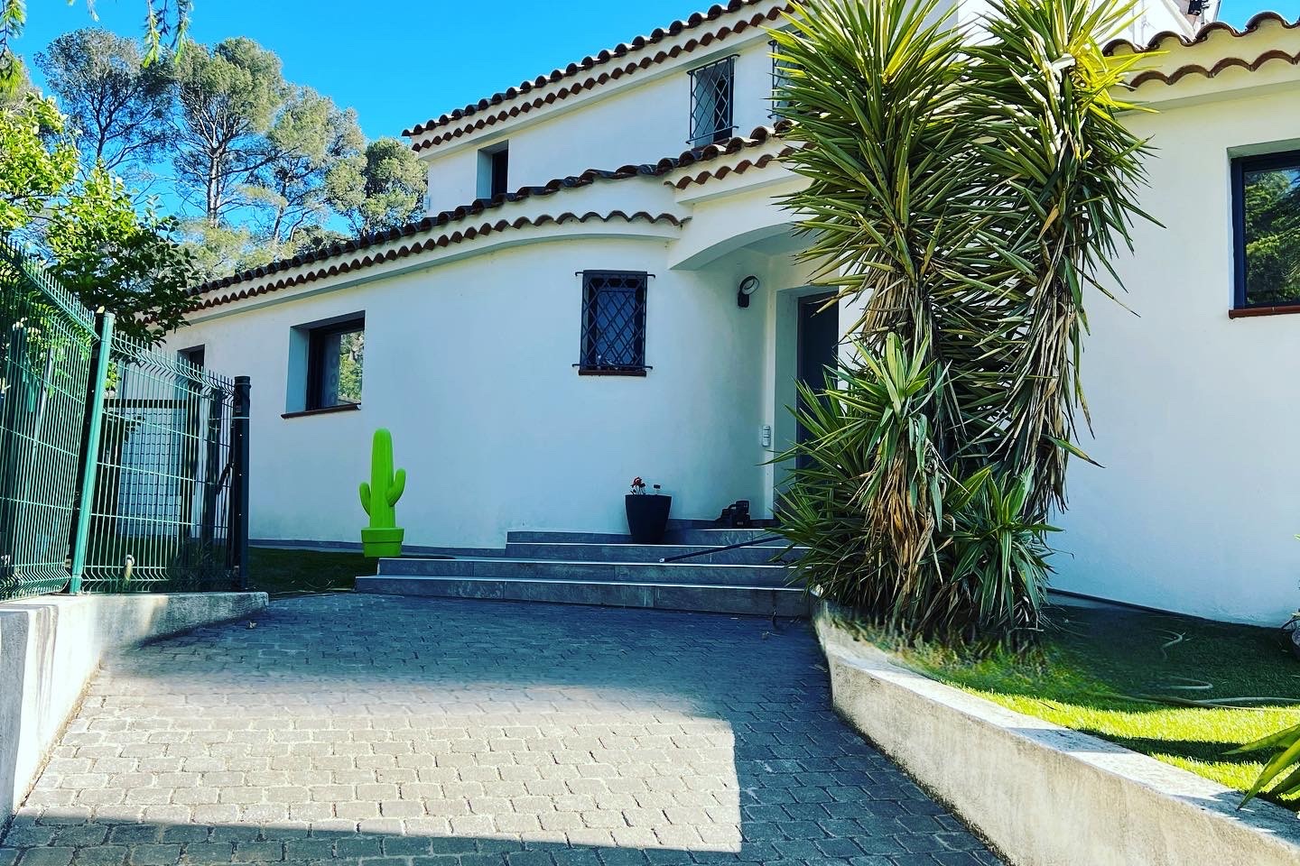 Sanary sur mer - Villa au calme sans vis à vis — photo 4