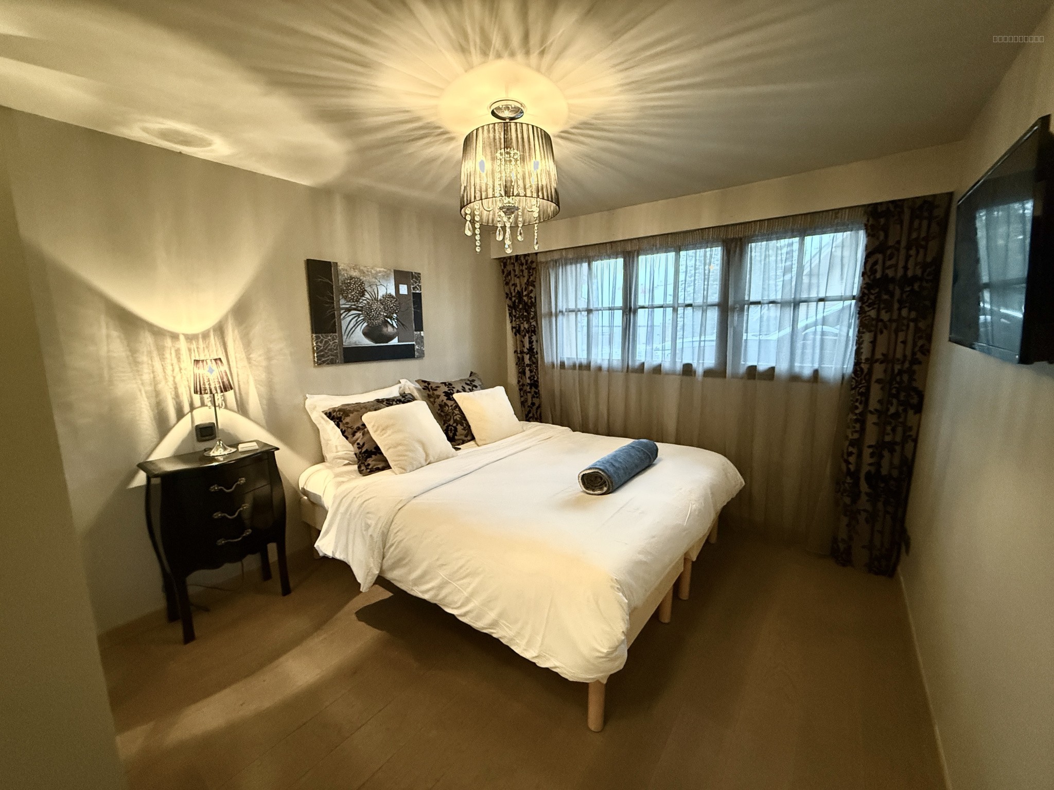 Chalet Tsarine Courchevel 1850 — photo 3