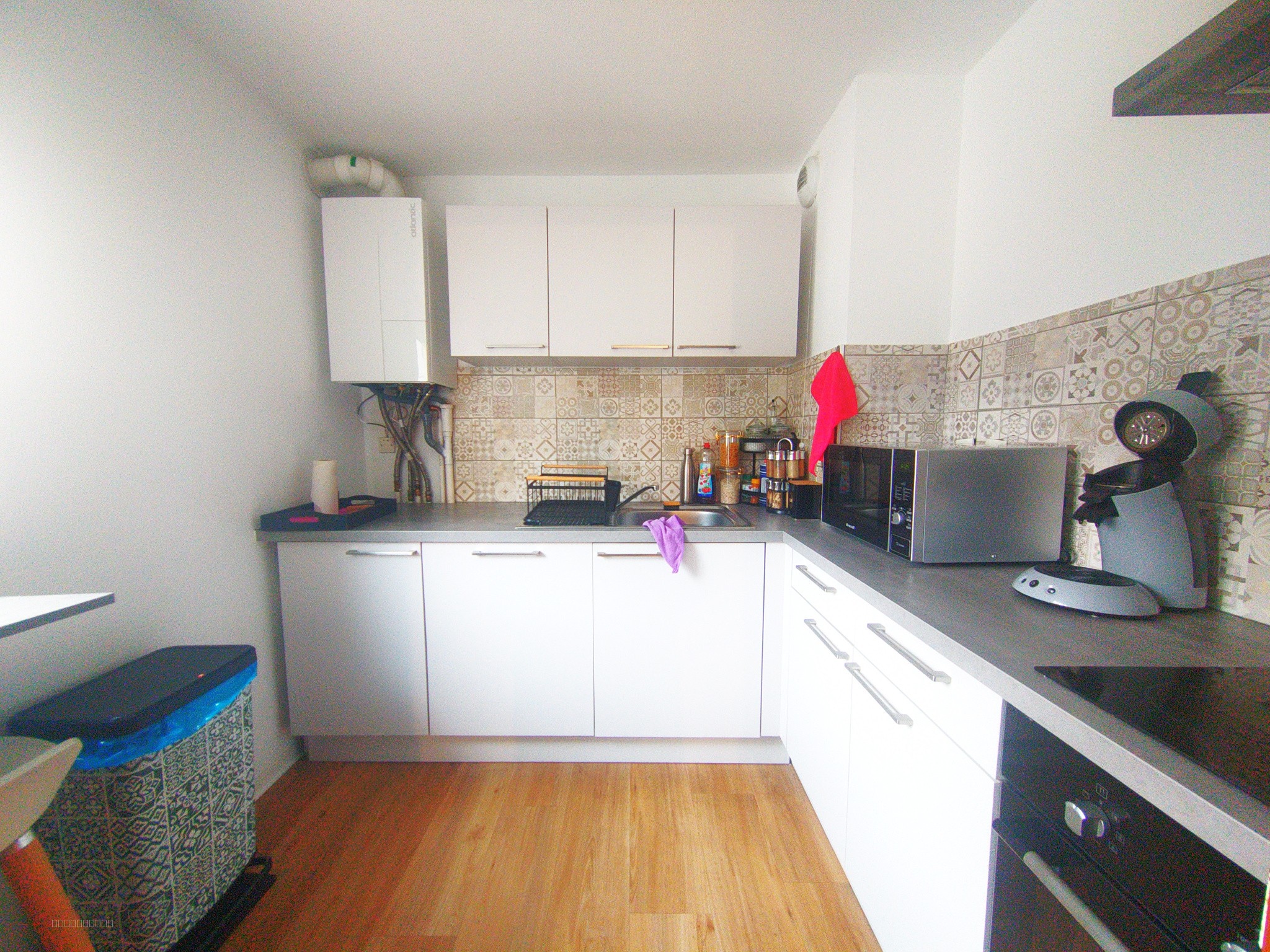 F2 CLÉ EN MAIN   IDÉAL PRIMO-ACCÉDANTS & INVESTISSEURS — photo 2