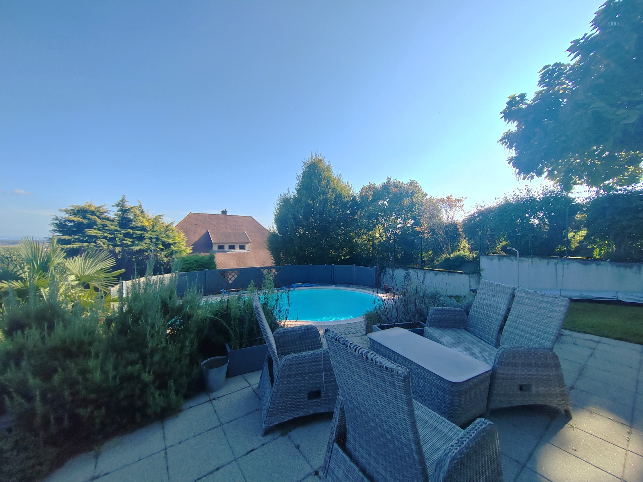 BELE DEMEURE A ZIMMERSHEIM — photo 11