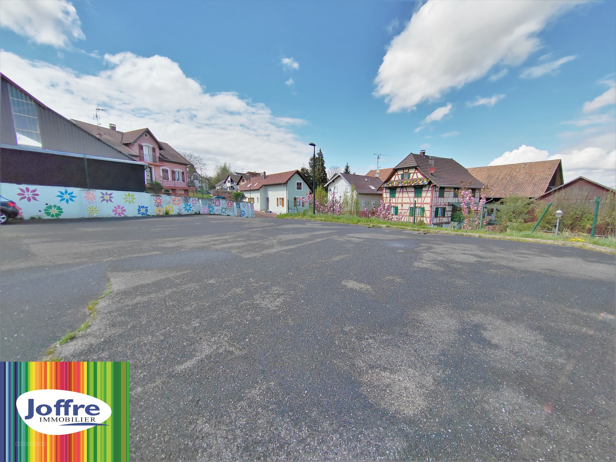 TERRAIN A VENDRE — photo 2