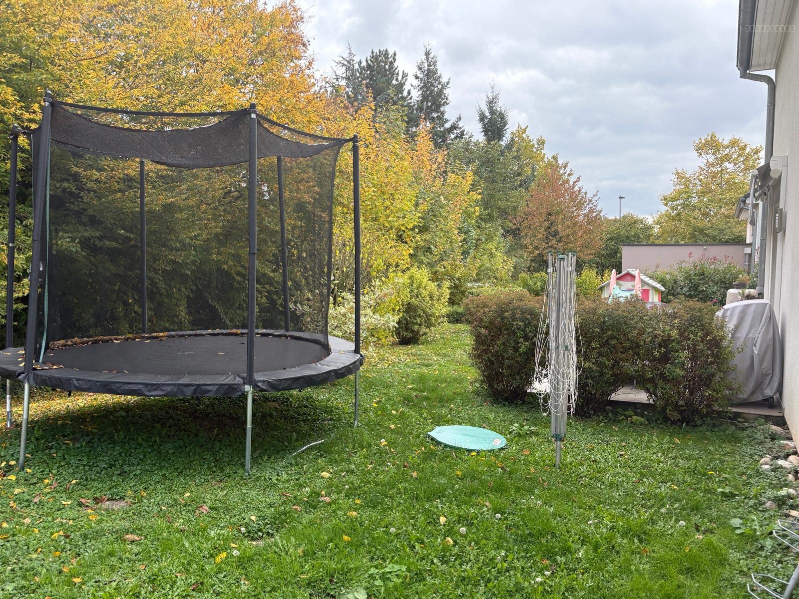 Maison coup de cœur à Steinbach   entre nature, confort et style ! — photo 7