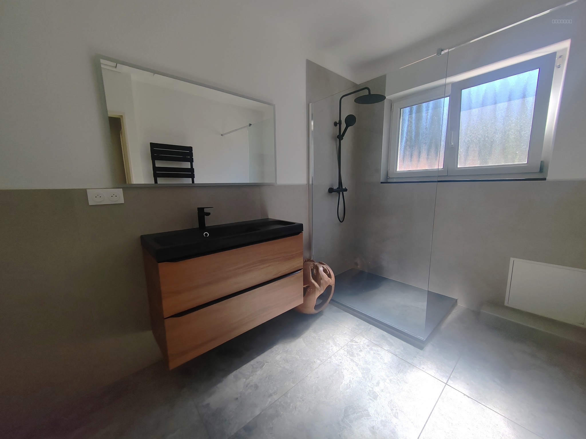 A vendre   Charmant F4 lumineux Rixheim — photo 7