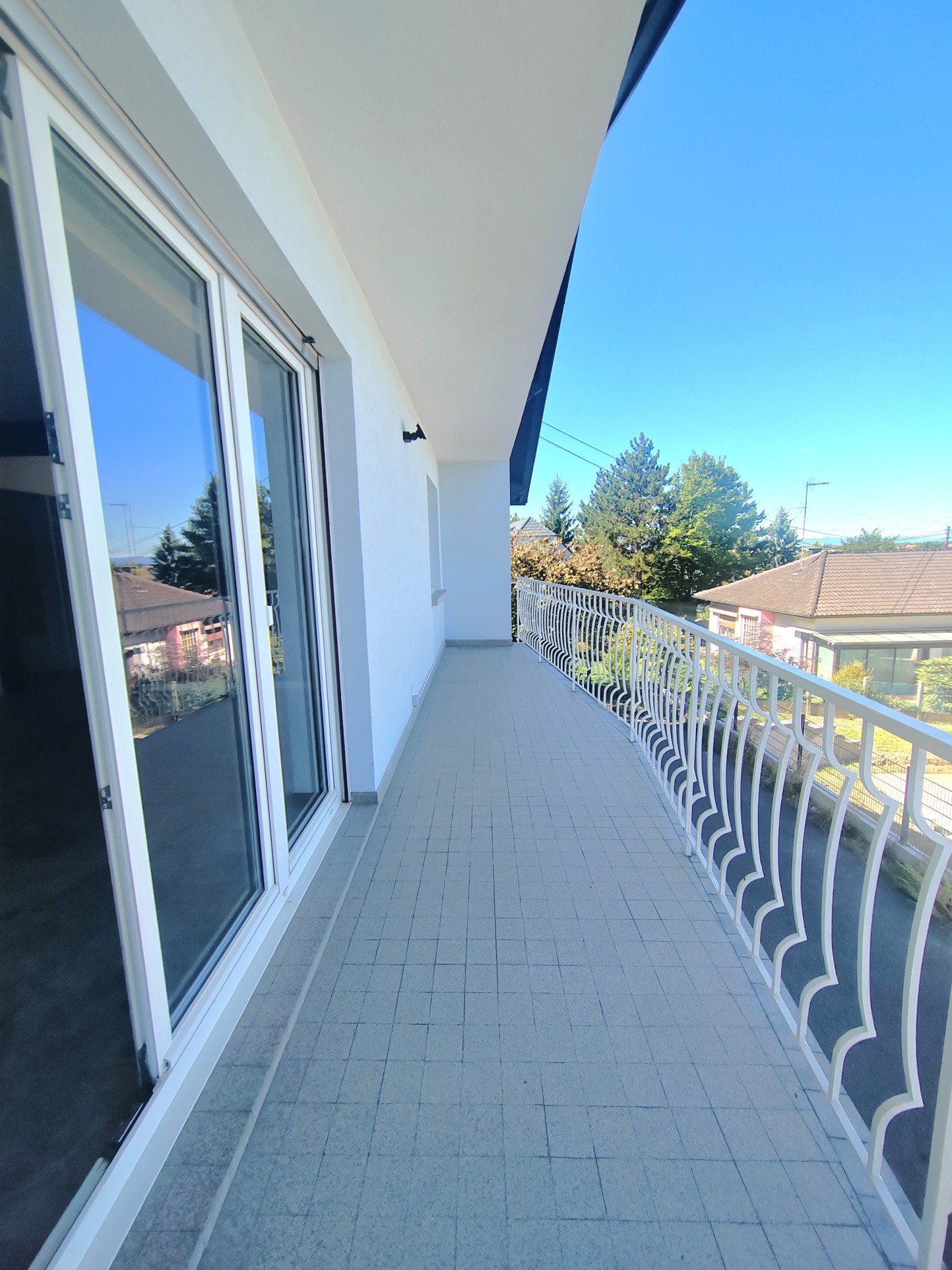 A vendre   Charmant F4 lumineux Rixheim — photo 4