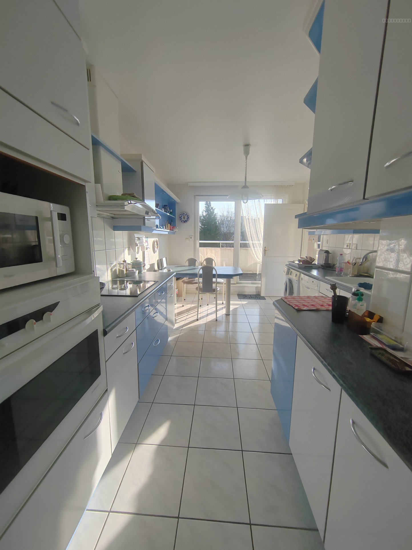 ATTIQUE A RIEDISHEIM L'ART DE VIVRE AU DERNIER ETAGE — photo 3
