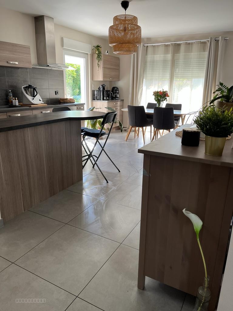 Maison coup de cœur à Steinbach   entre nature, confort et style ! — photo 2