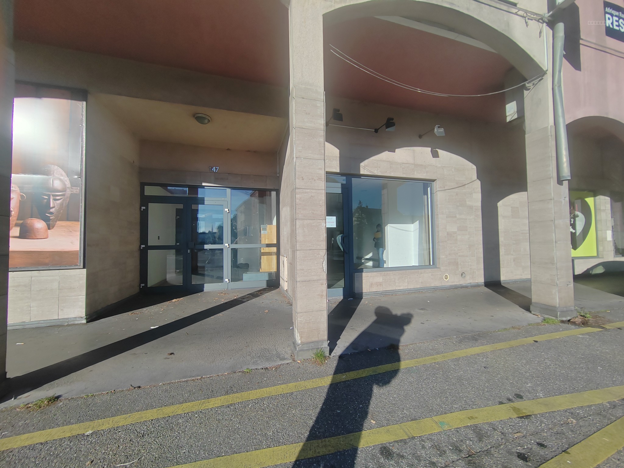 À LOUER   Local commercial Mulhouse — photo 3