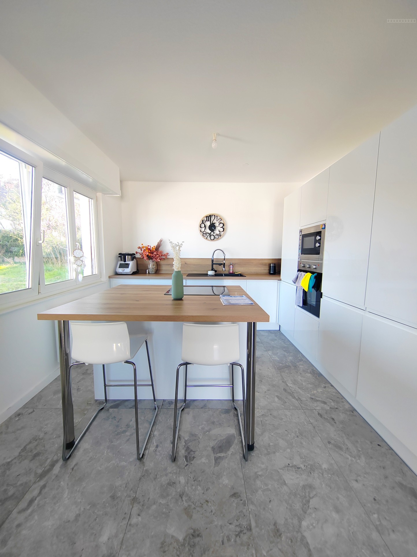 A vendre   Charmant F4 lumineux Rixheim — photo 3