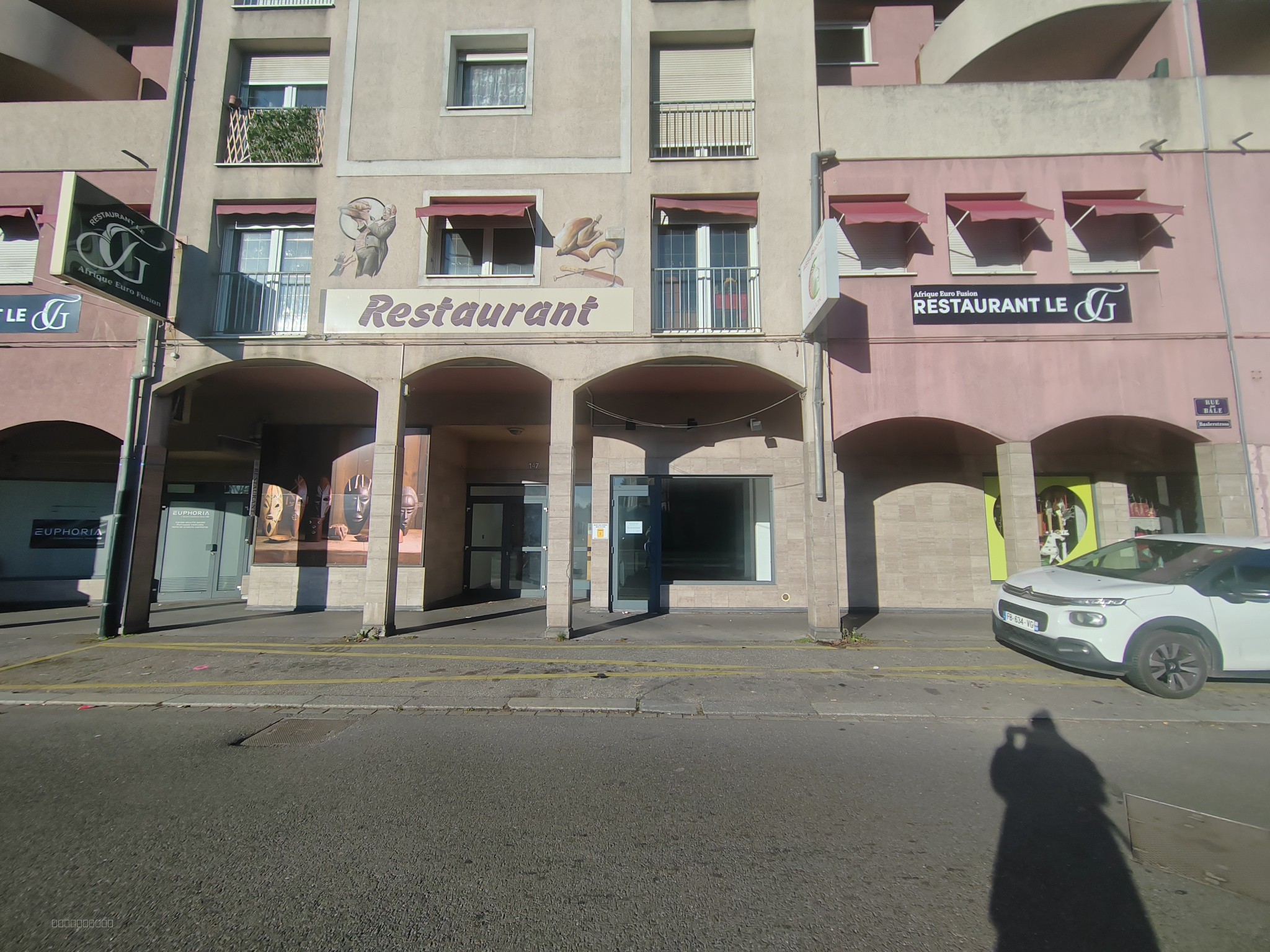 À LOUER   Local commercial Mulhouse — photo 4