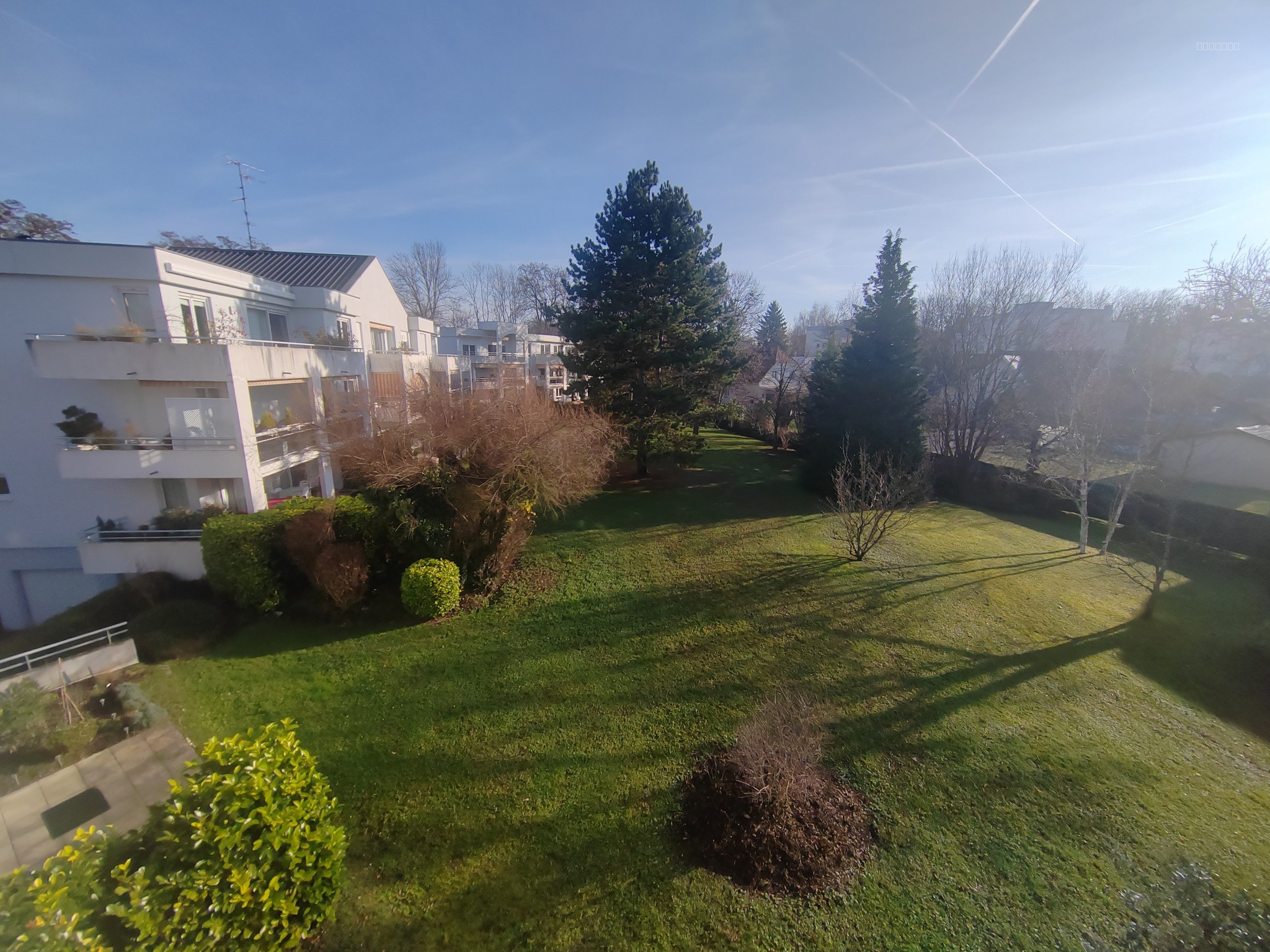 ATTIQUE A RIEDISHEIM L'ART DE VIVRE AU DERNIER ETAGE — photo 5