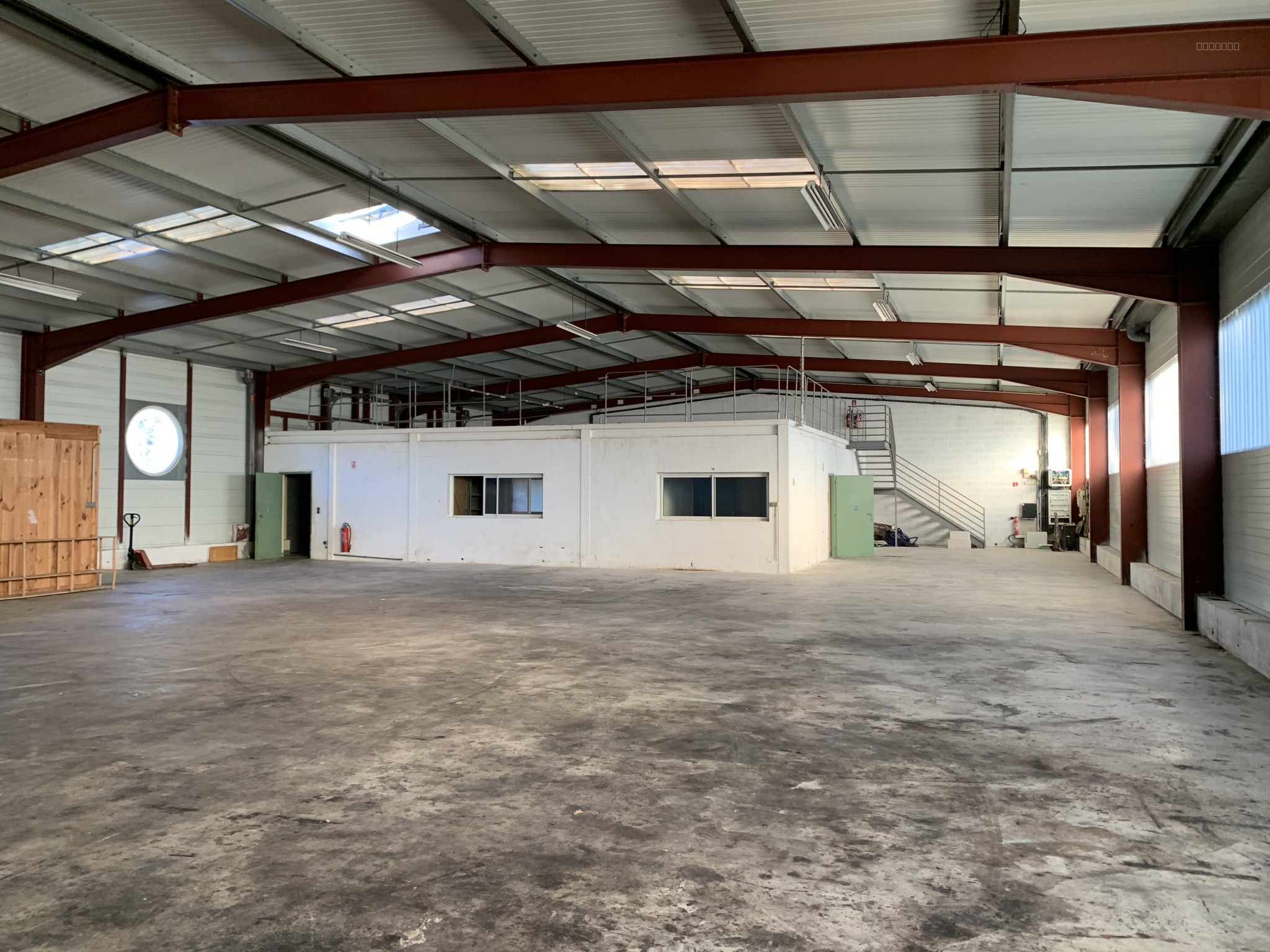 LOCAL COMMERCIAL SORTIE D'AUTOROUTE MARMANDE — photo 7