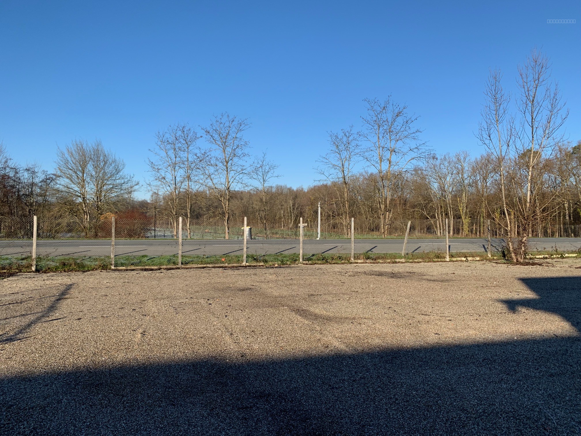 LOCAL COMMERCIAL SORTIE D'AUTOROUTE MARMANDE — photo 5