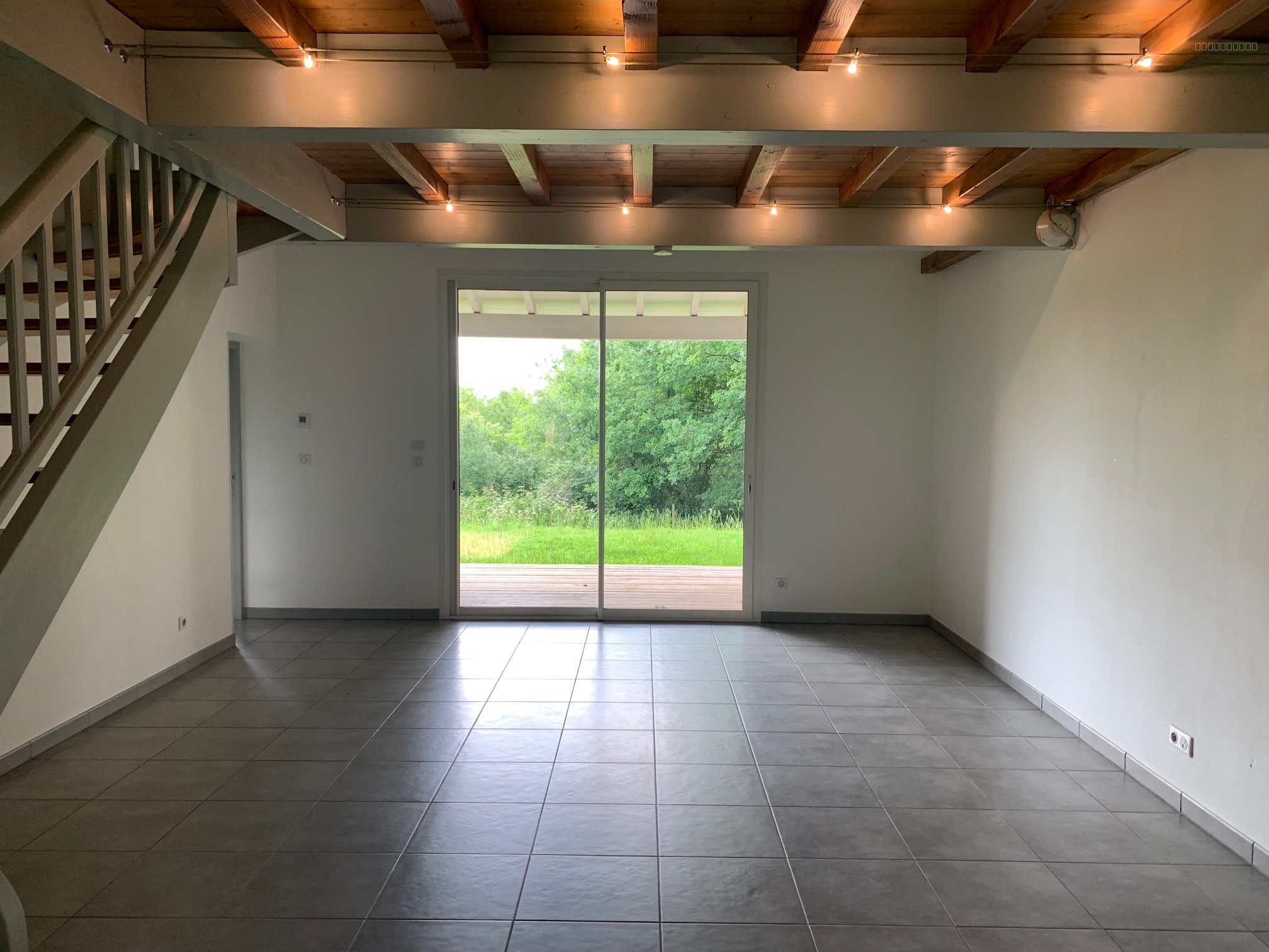 MAISON RECENTE A VENDRE HAUTEUR DE BON ENCONTRE — photo 3
