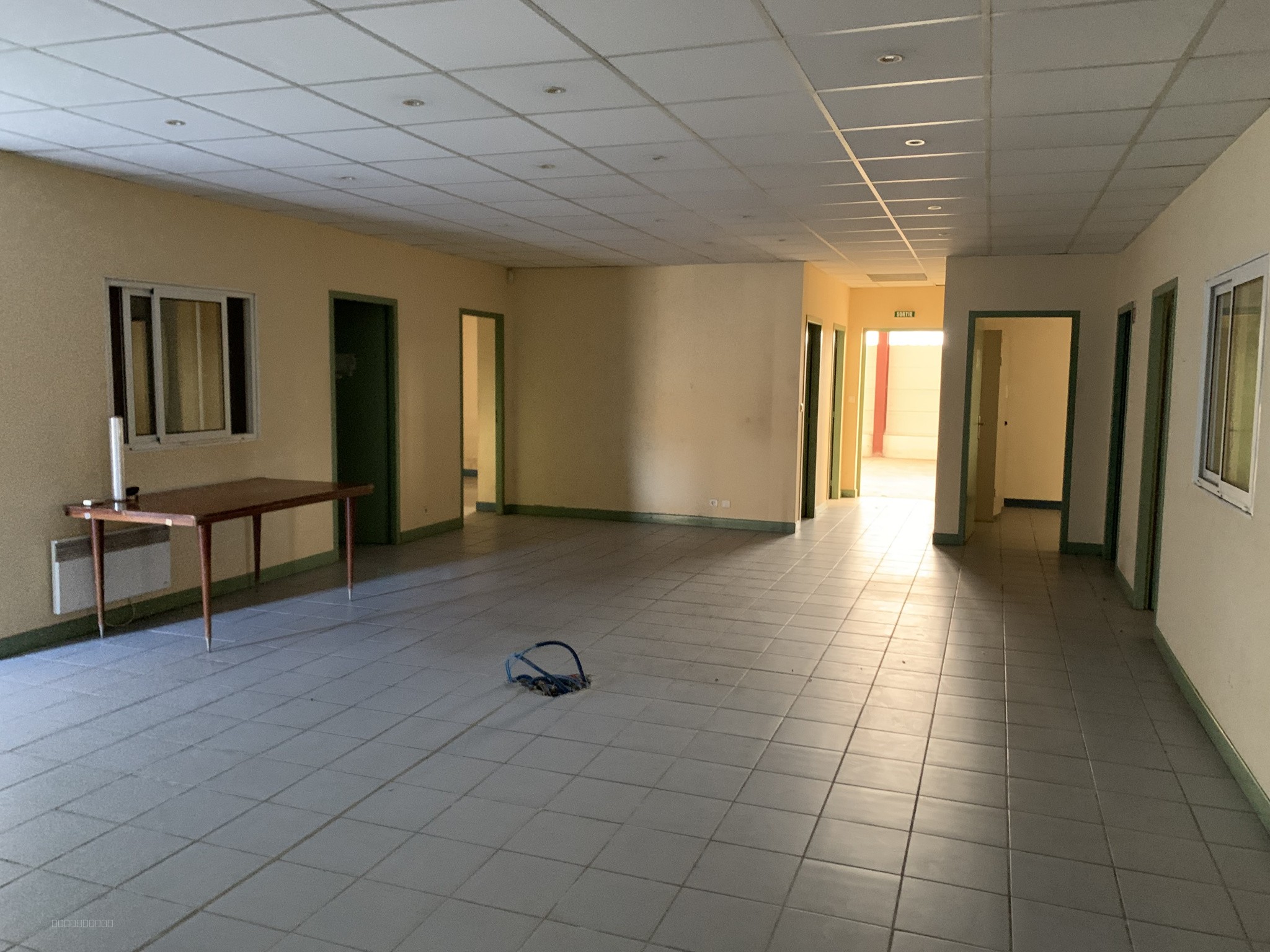 LOCAL COMMERCIAL SORTIE D'AUTOROUTE MARMANDE — photo 4