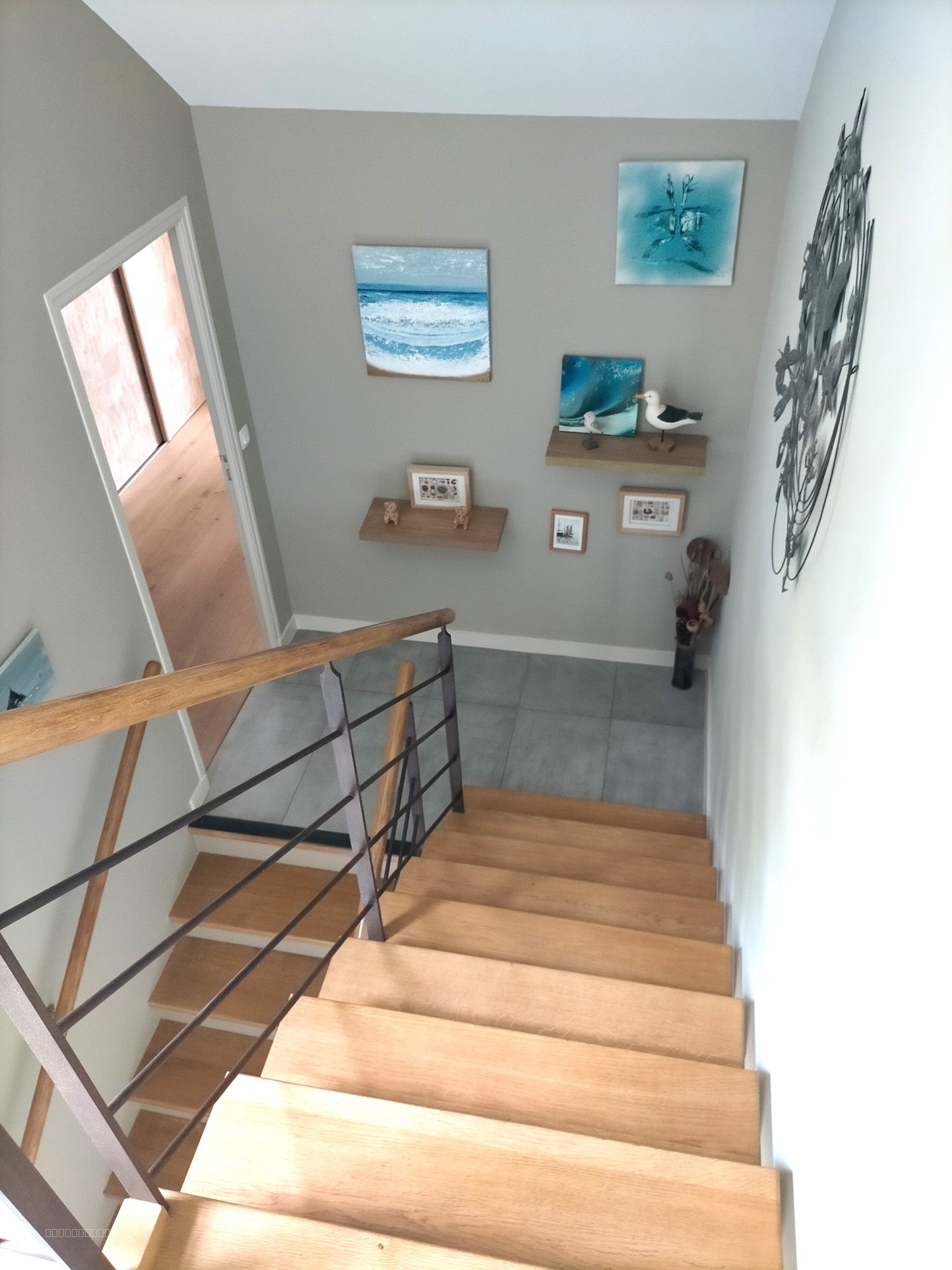 À VENDRE - MAISON D’ARCHITECTE DE 2009 À DINARD   CADRE EXCEPTIONNEL, 240 m2 HABITABLES SUR 6500 m2 DE TERRAIN — photo 18
