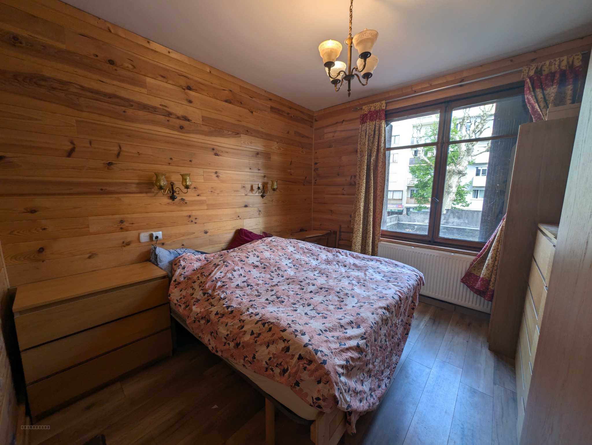 VENTE | APPARTEMENT T3 ANNECY — photo 4