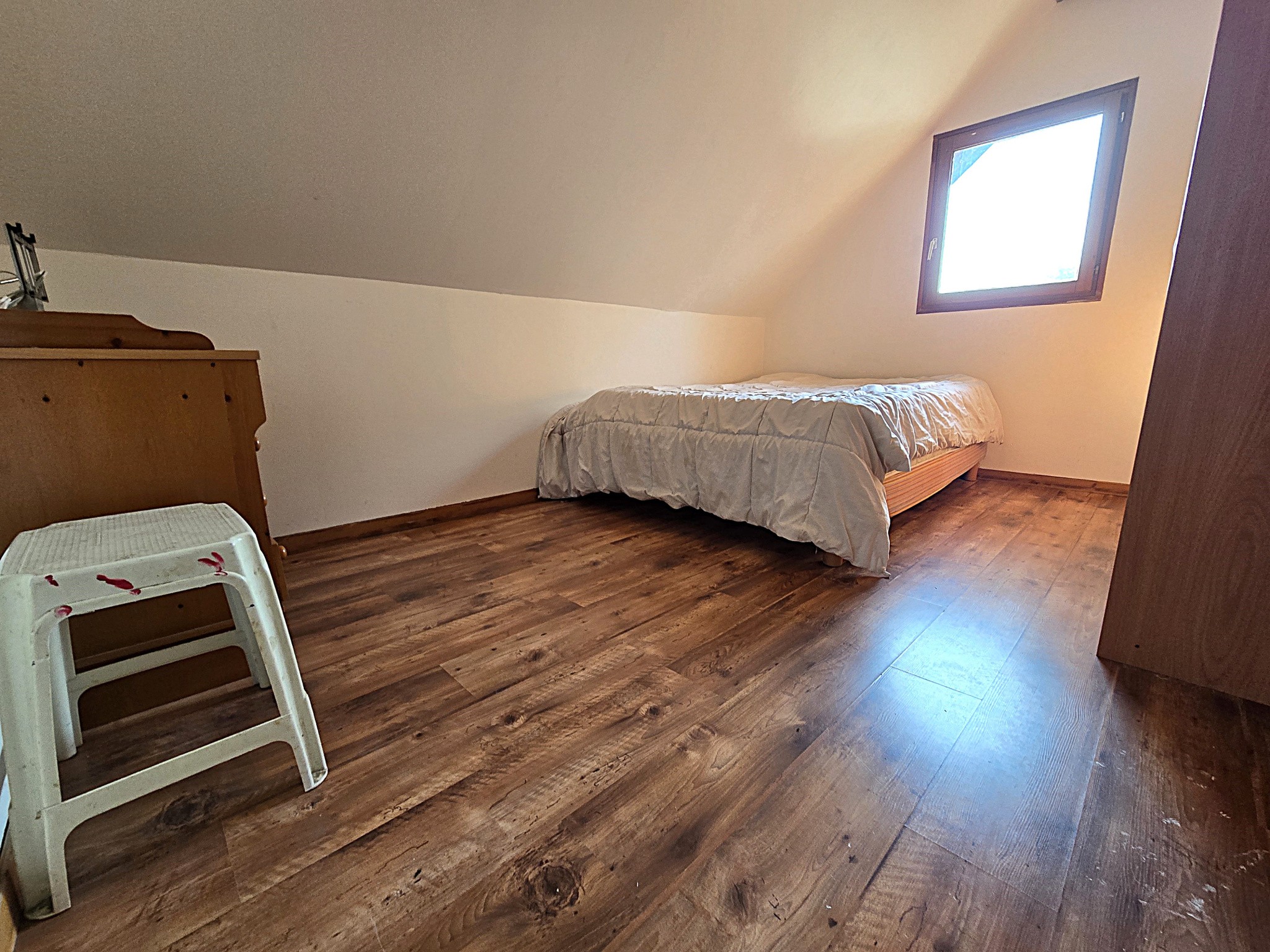 Maison 4pièces sur 1200m2 de terrain au calme — photo 7