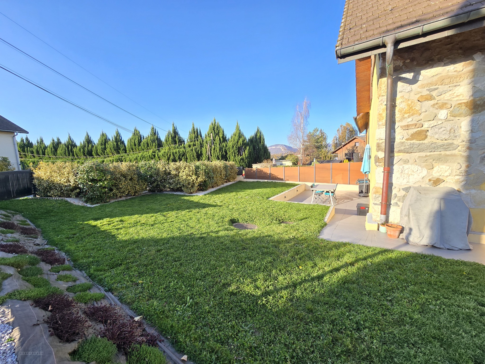 Appartement/Maison de 6 pièces de 177m2 dans un corps de ferme rénové à Chavanod — photo 16