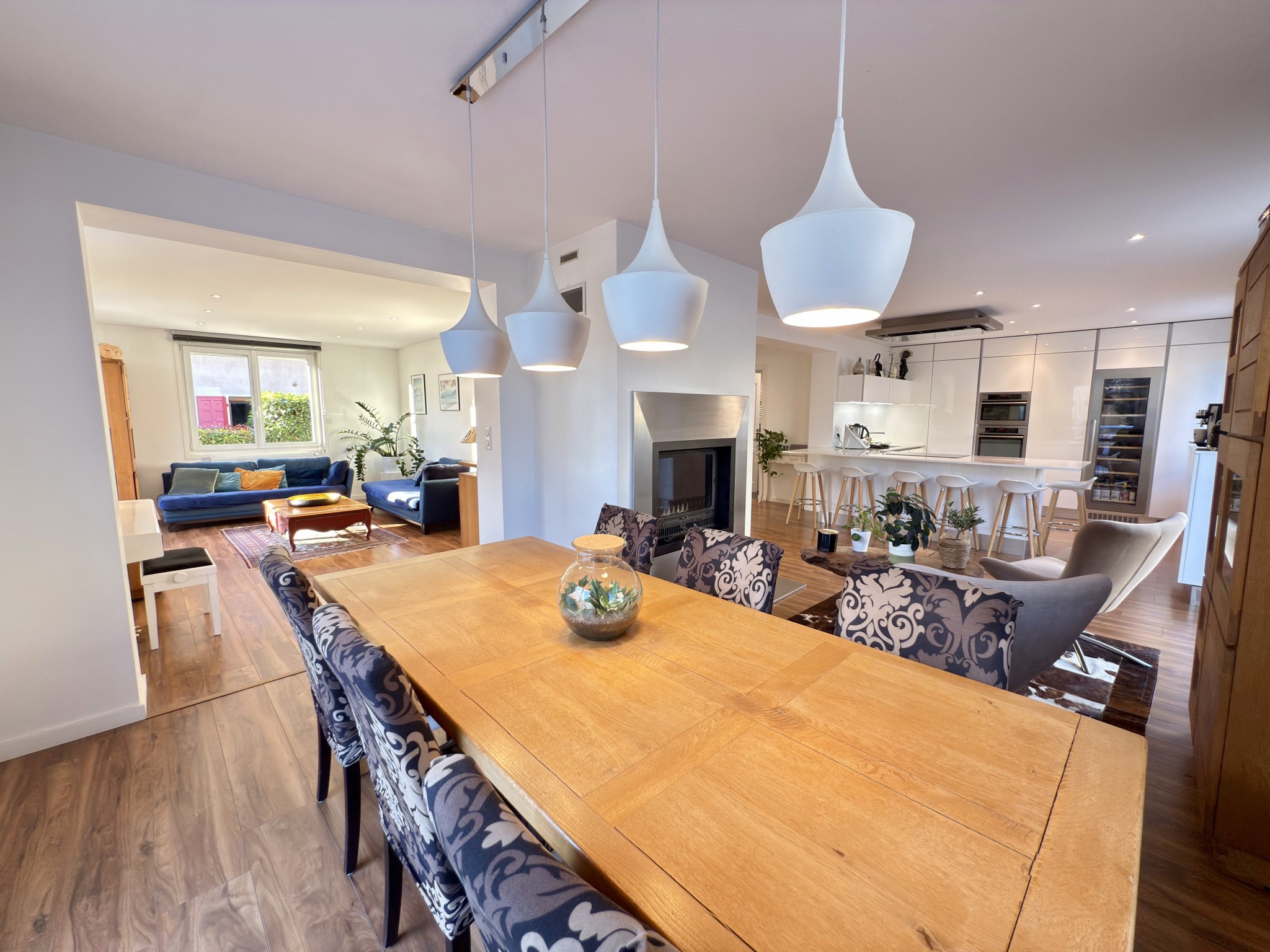 Maison de 200m2 - Annecy — photo 2