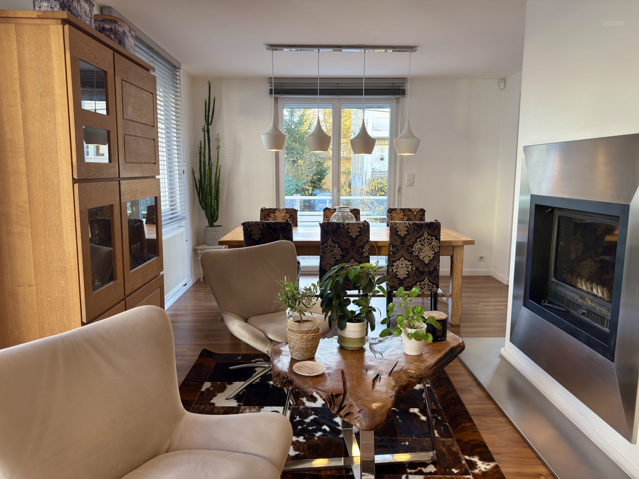 Maison de 200m2 - Annecy — photo 9
