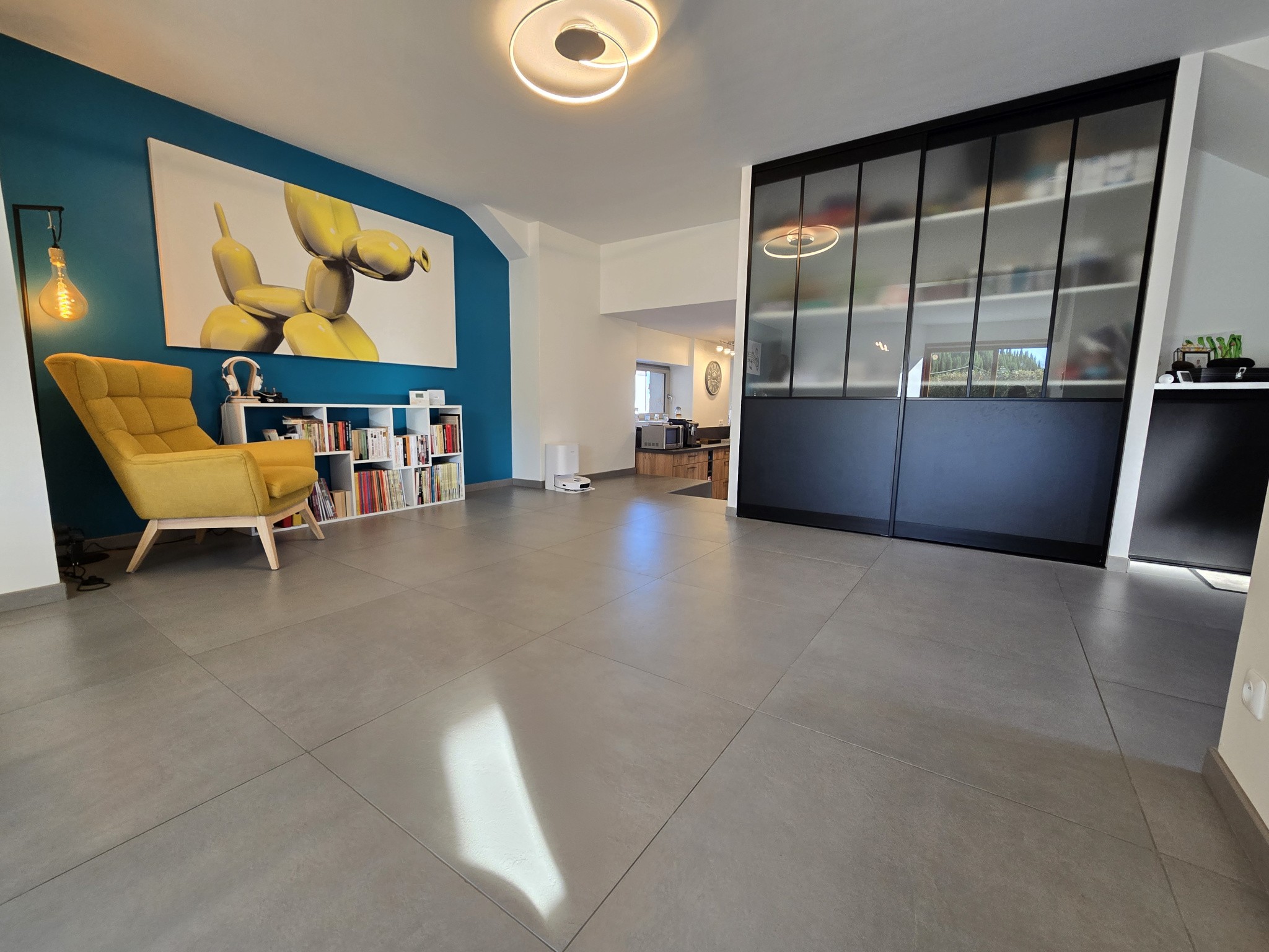 Appartement/Maison de 6 pièces de 177m2 dans un corps de ferme rénové à Chavanod — photo 4
