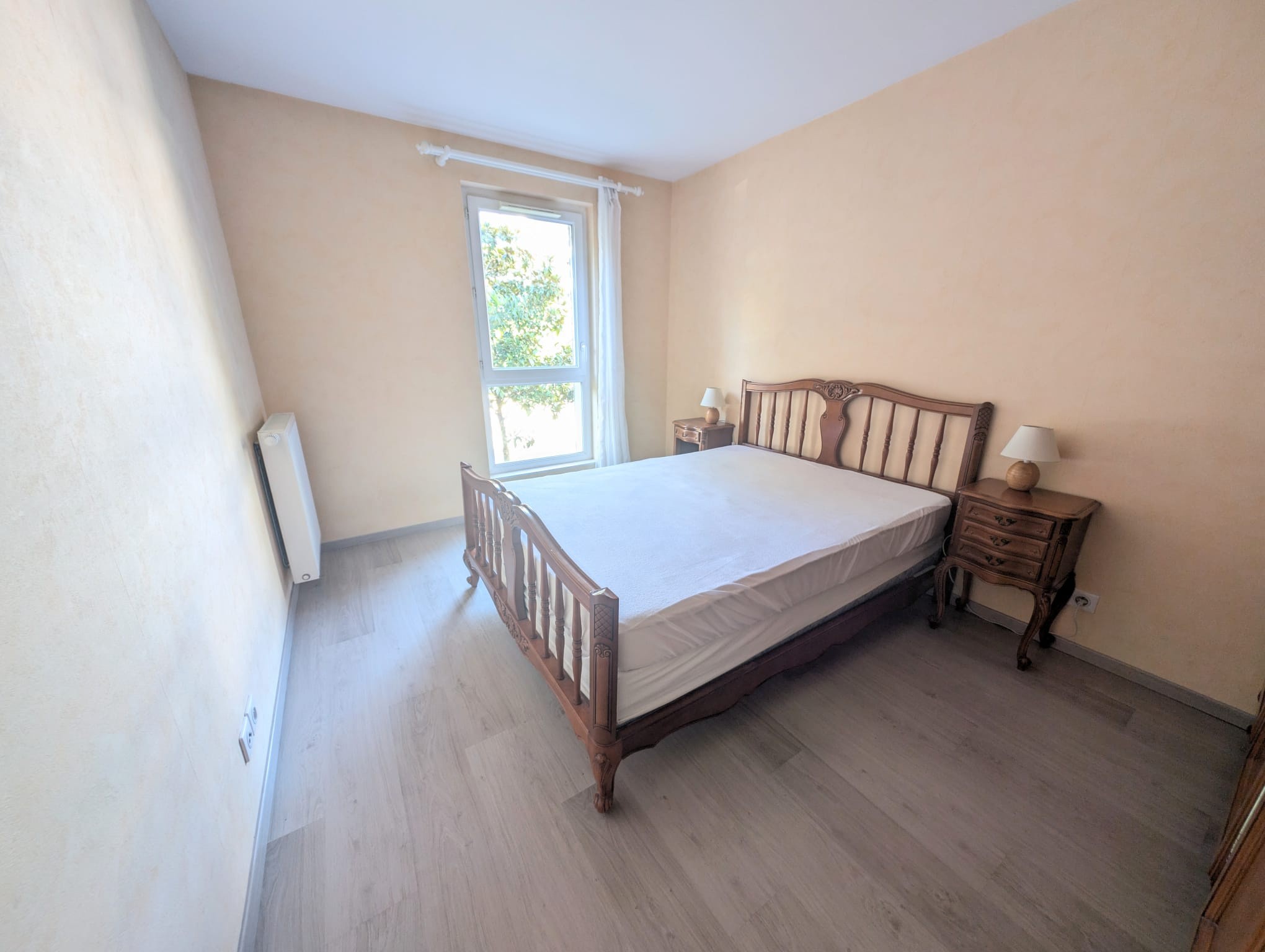 Beau T4 de 78 m2 avec balcon de 10 m2 à proximité directe du lac  | 74000 Annecy — photo 7