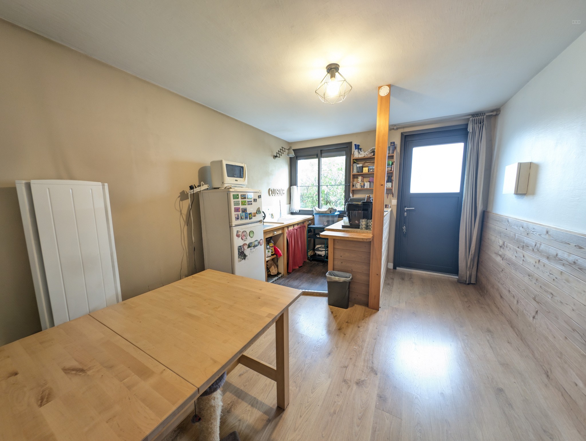 T2 POSSIBILITE T3 VENTE | Cran-Gevrier (74960) | Proche CHORUS — photo 3