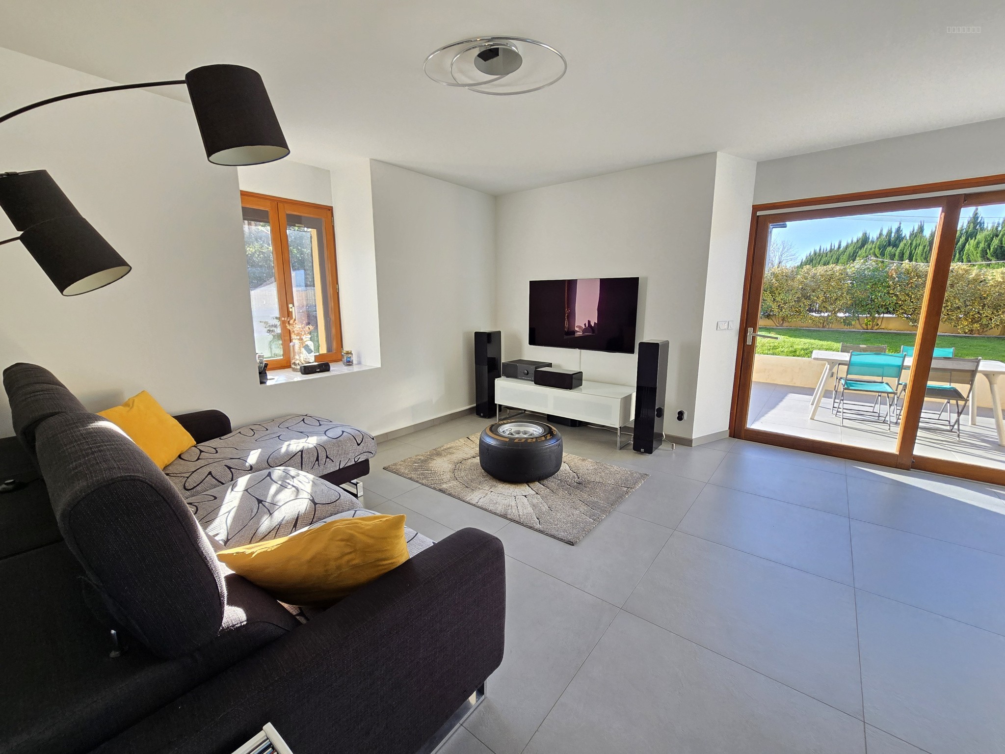 Appartement/Maison de 6 pièces de 177m2 dans un corps de ferme rénové à Chavanod — photo 3