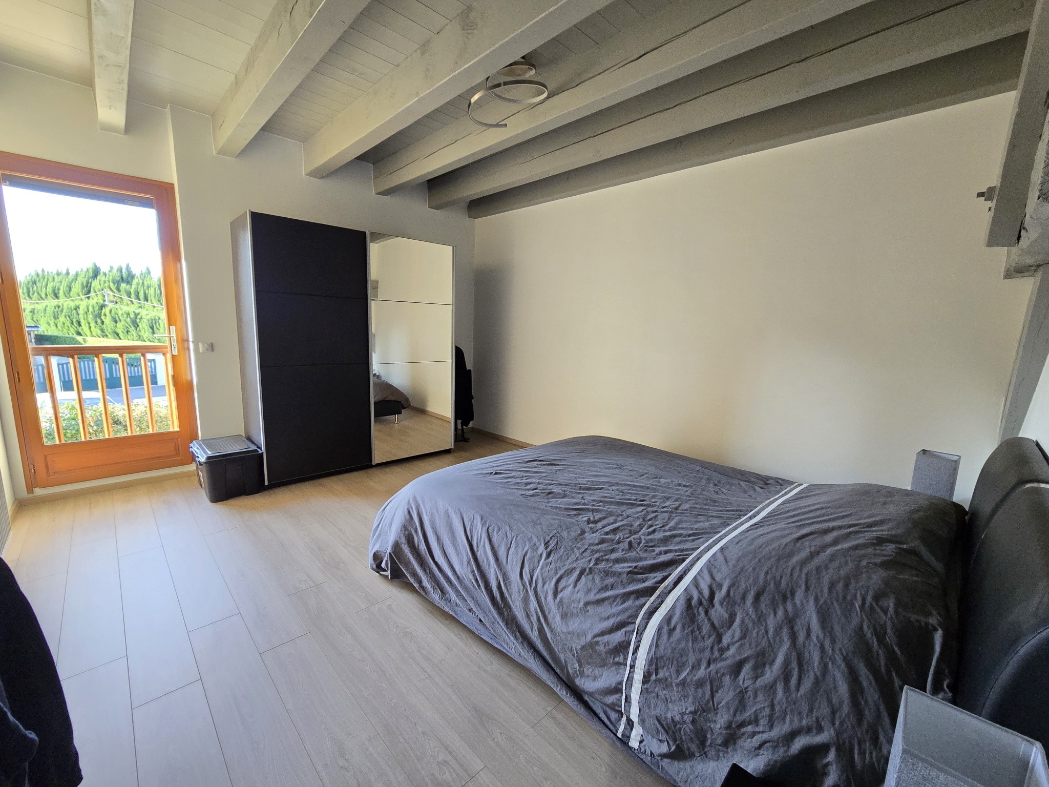 Appartement/Maison de 6 pièces de 177m2 dans un corps de ferme rénové à Chavanod — photo 12