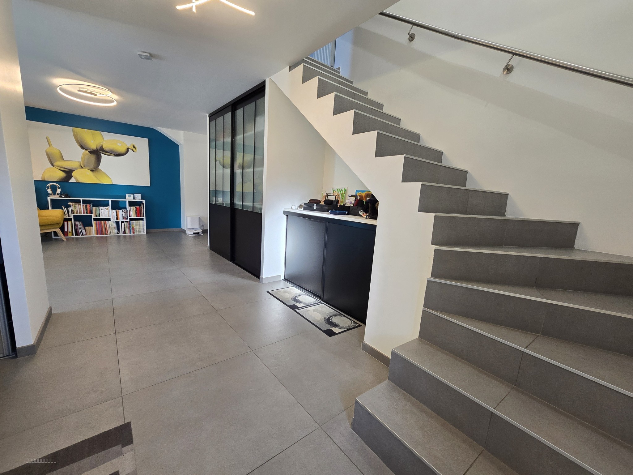 Appartement/Maison de 6 pièces de 177m2 dans un corps de ferme rénové à Chavanod — photo 6