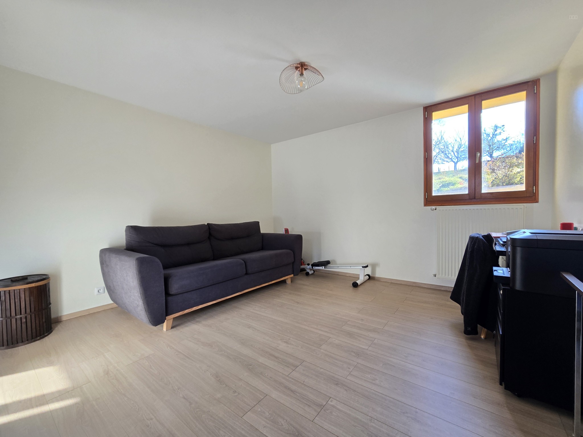 Appartement/Maison de 6 pièces de 177m2 dans un corps de ferme rénové à Chavanod — photo 9