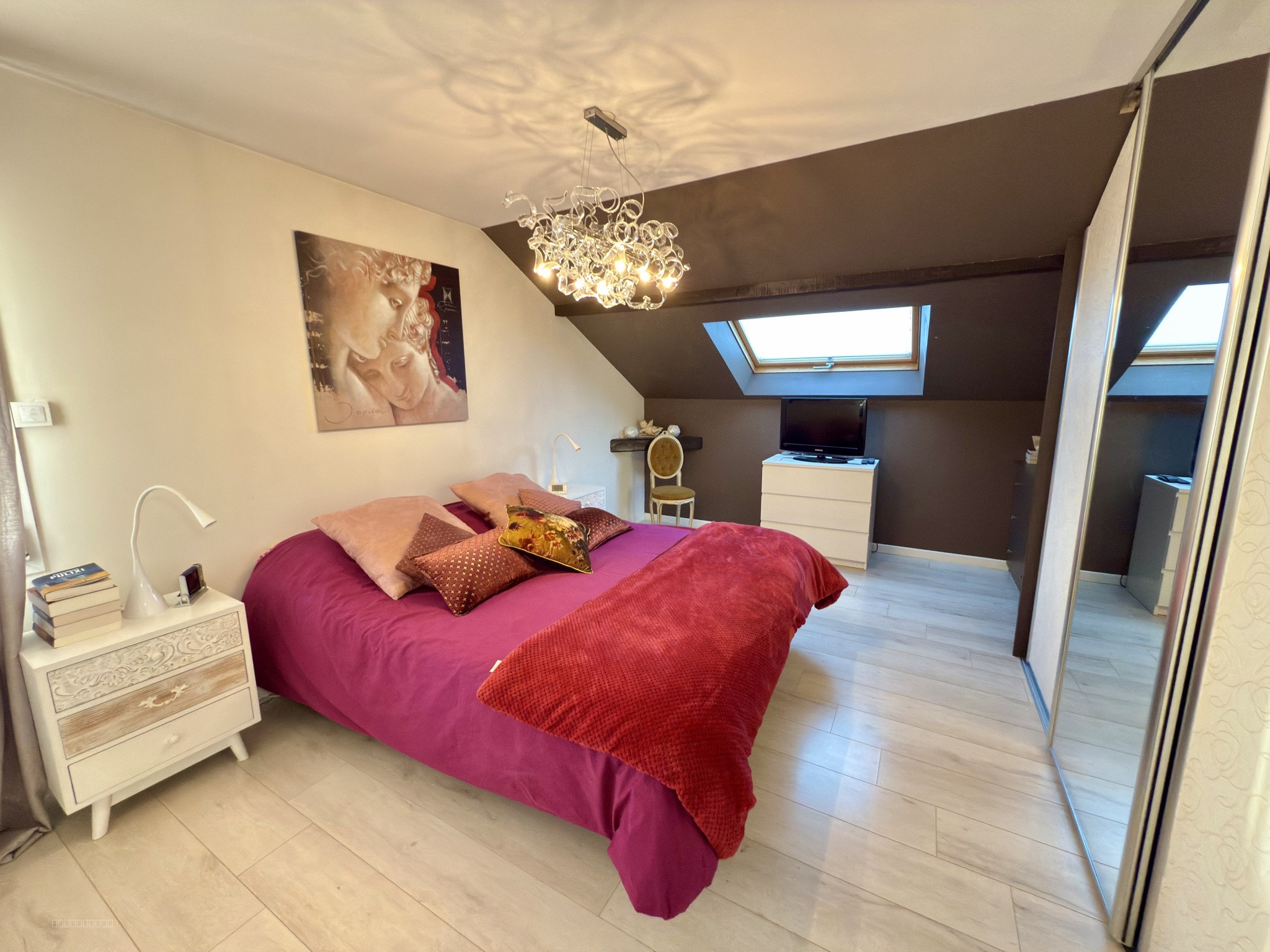 Maison de 200m2 - Annecy — photo 12