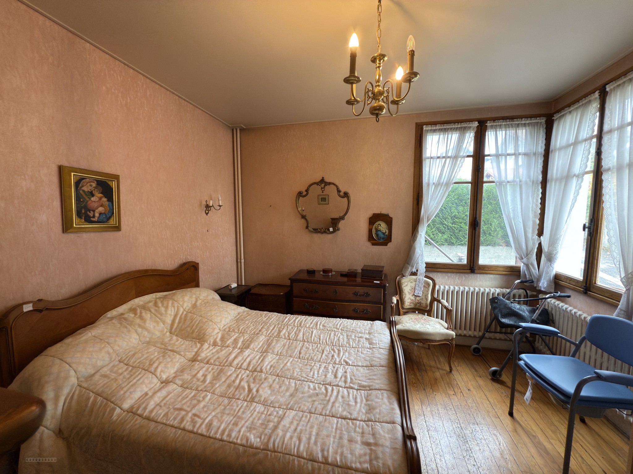 Maison mitoyenne - Annecy Le Vieux — photo 10