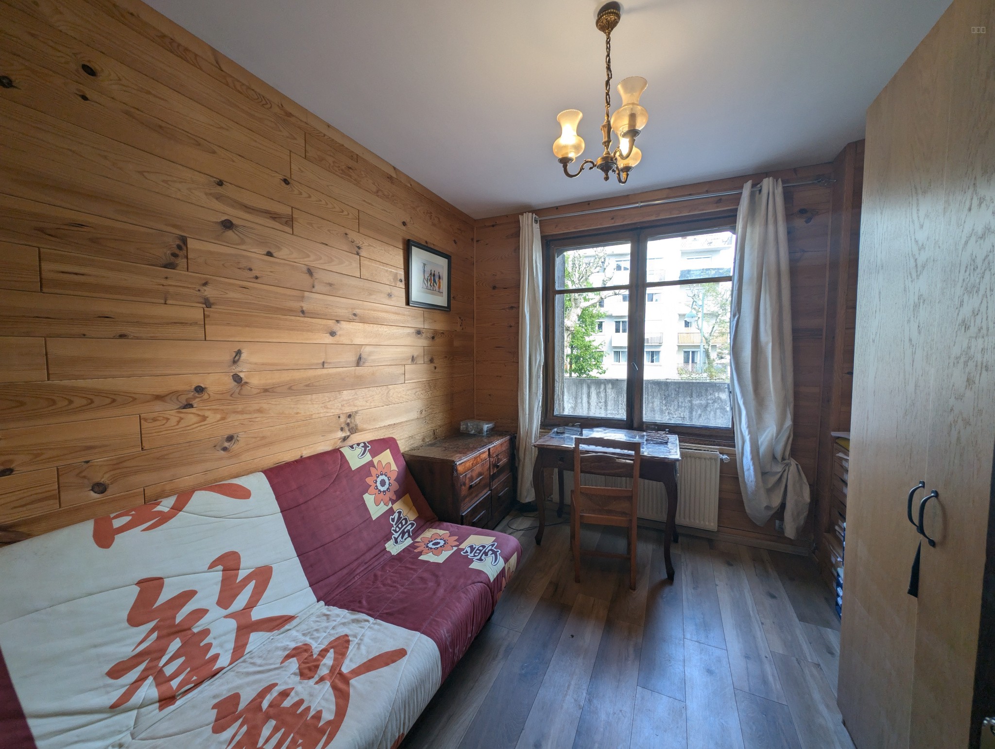 VENTE | APPARTEMENT T3 ANNECY — photo 5